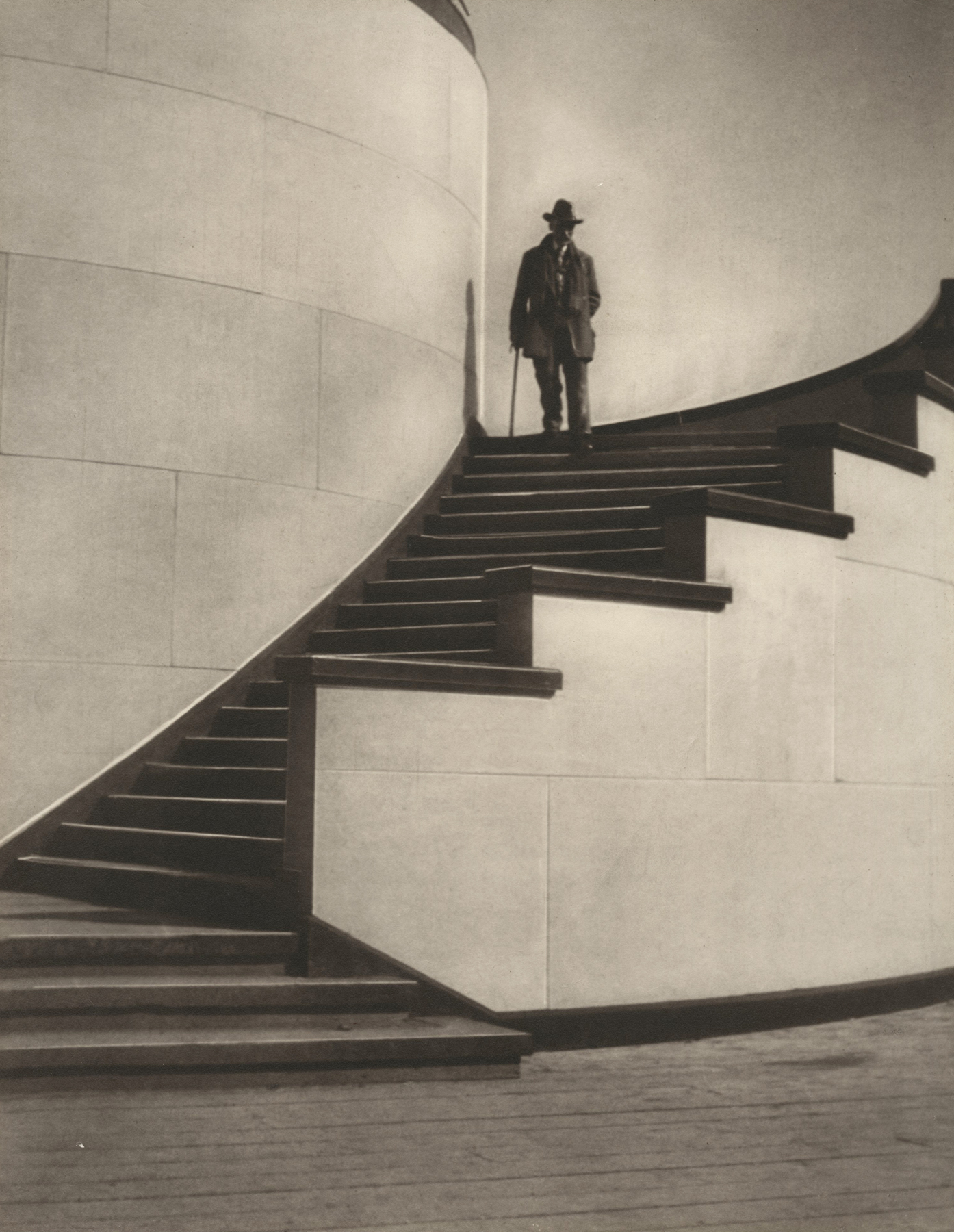 Selections from the Collection - Howard Greenberg Gallery - 2016