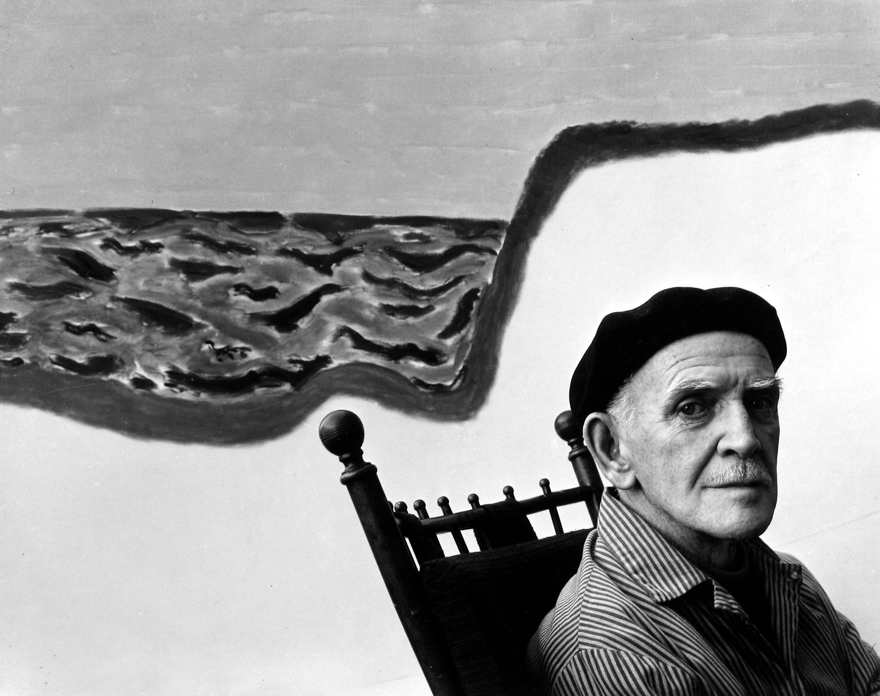 Painters of the Era (1959-1962) 2014 Howard Greenberg Gallery