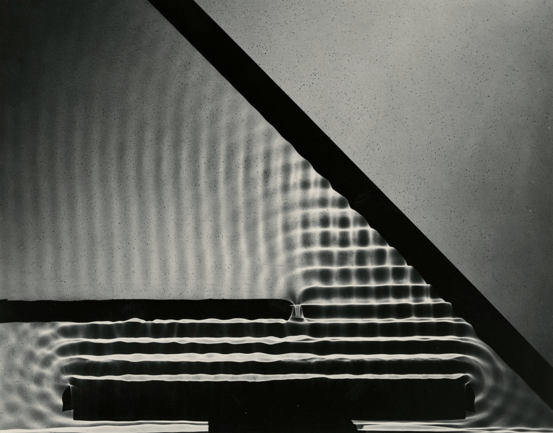 Berenice Abbott 2014 Howard Greenberg Gallery