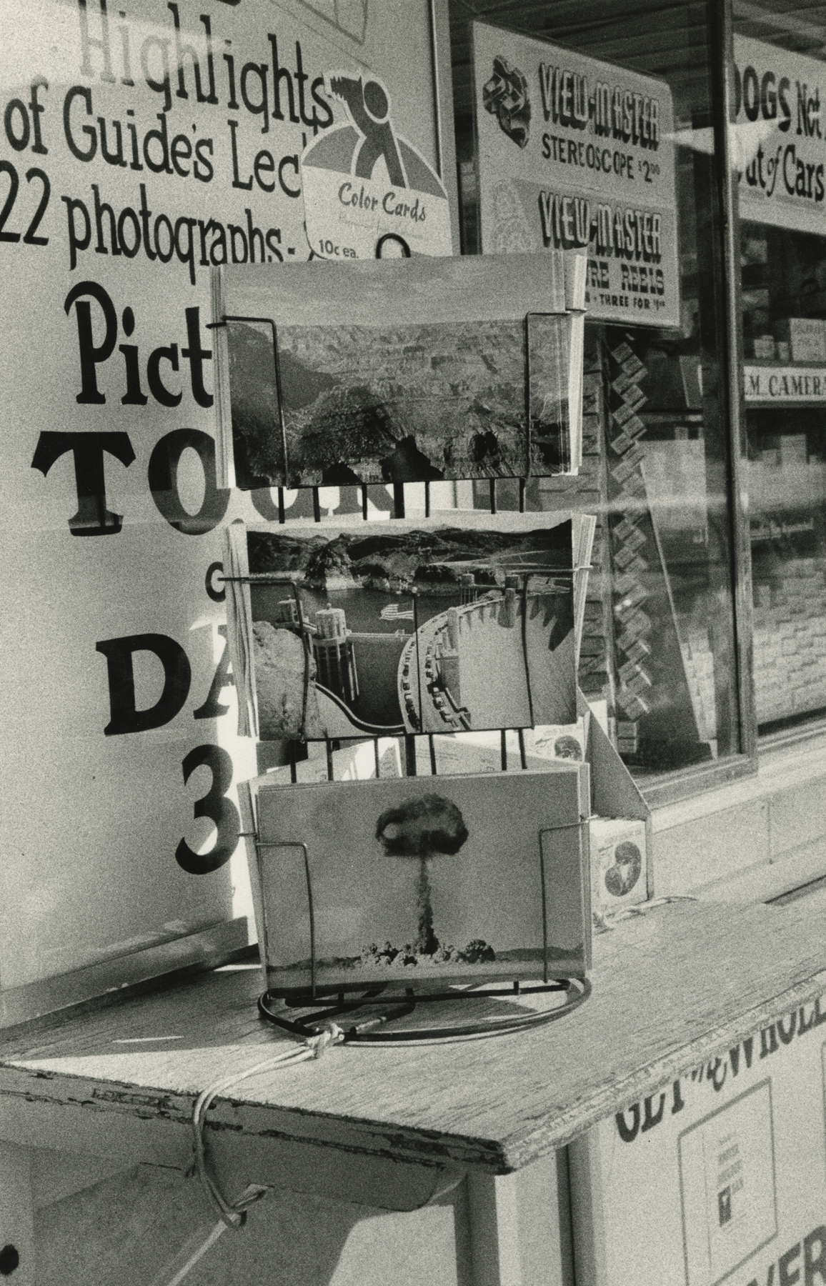 A New Vision: American Photography After the War, Howard Greenberg Gallery, 2018