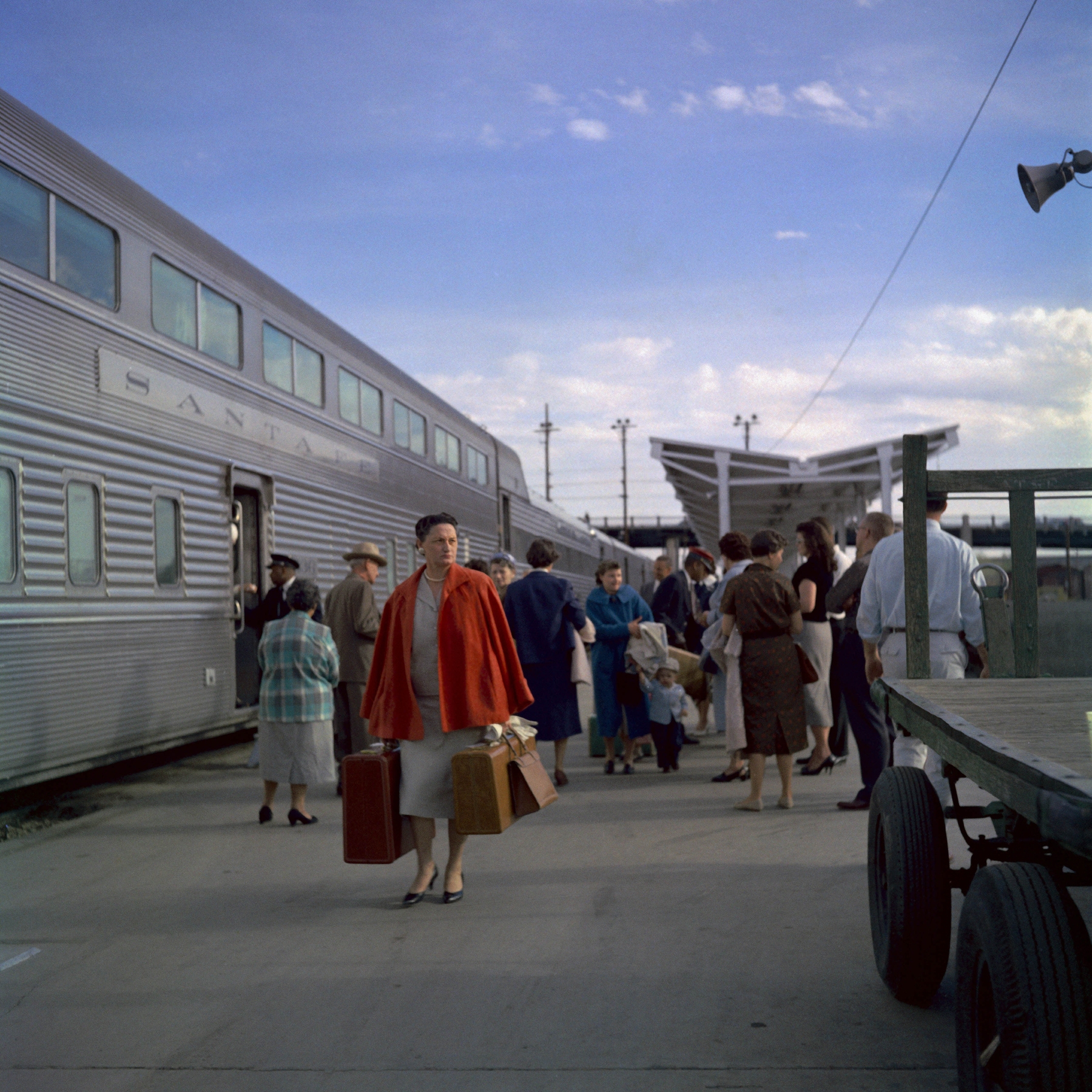 Vivian Maier - Untitled - Howard Greenberg Gallery - 2018