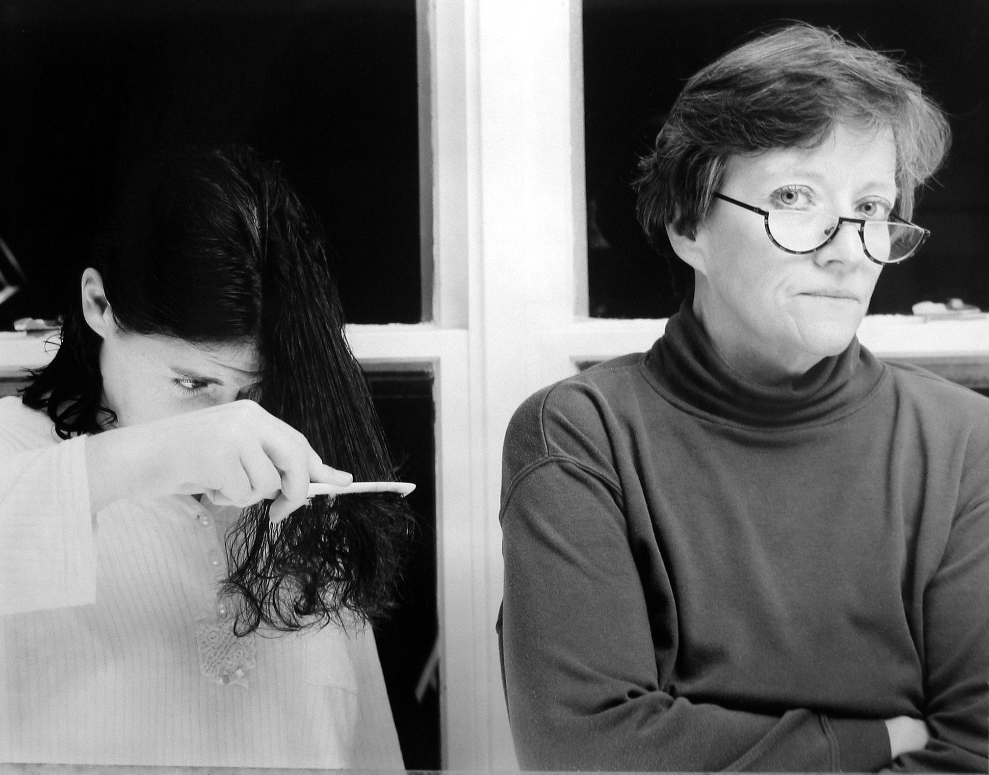 Family: Photographs from Home 2005 Howard Greenberg Gallery