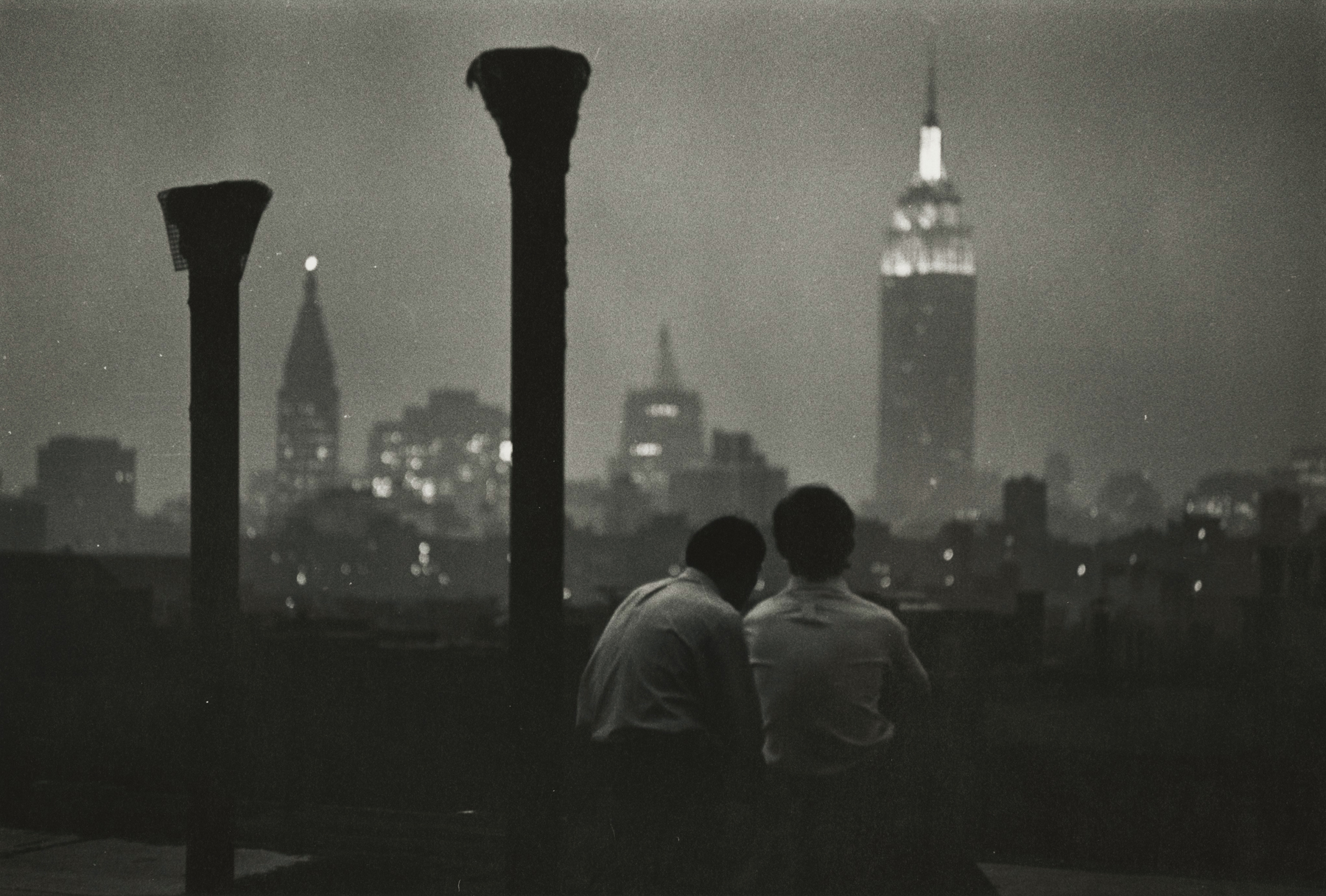 Staff Picks VI - Howard Greenberg Gallery - 2017