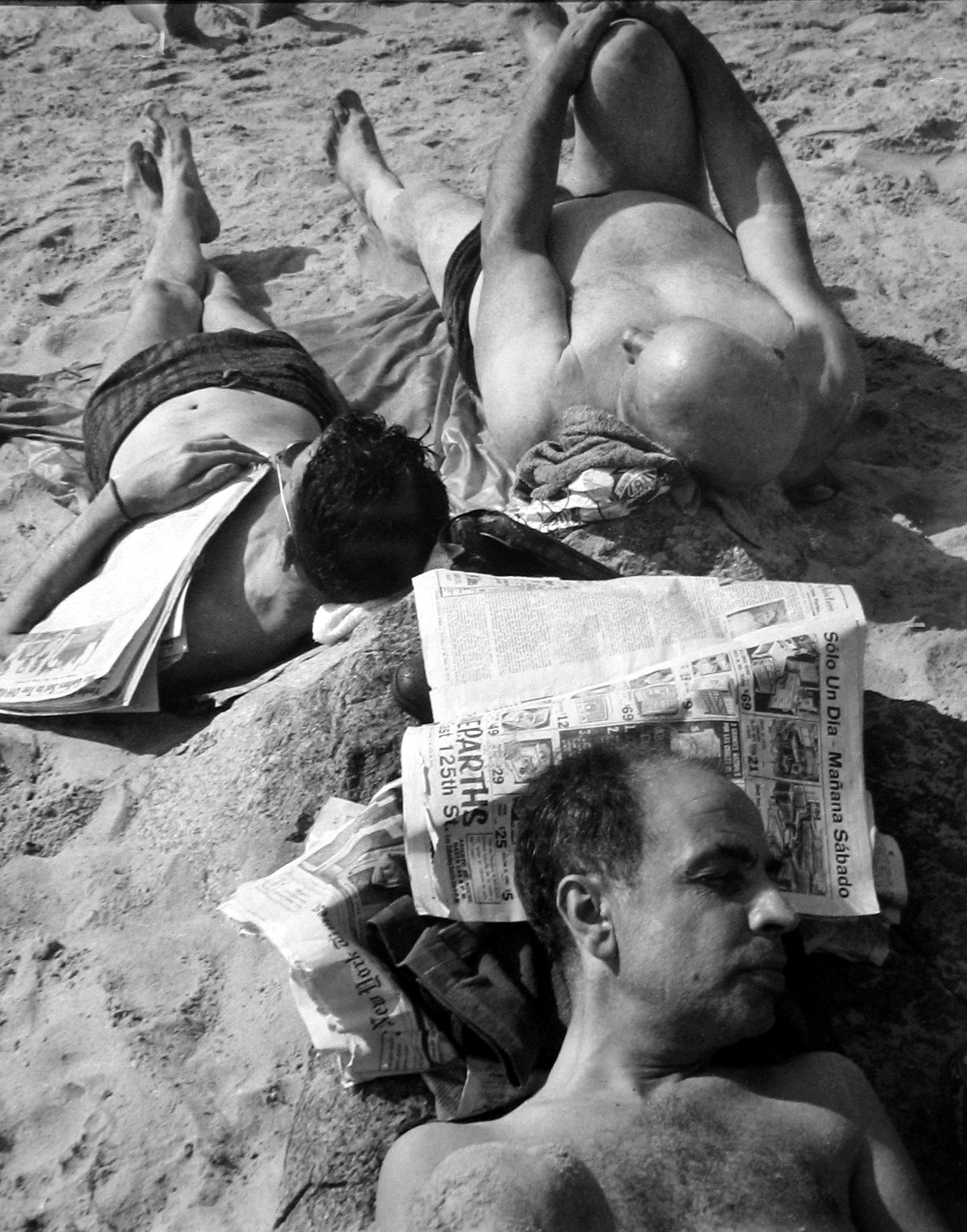 Leon Levinstein: Obsession 2005 howard greenberg gallery