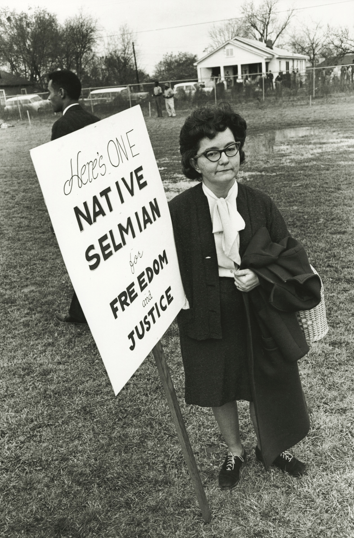 Bruce Davidson: Time of Change 2013 Howard Greenberg Gallery