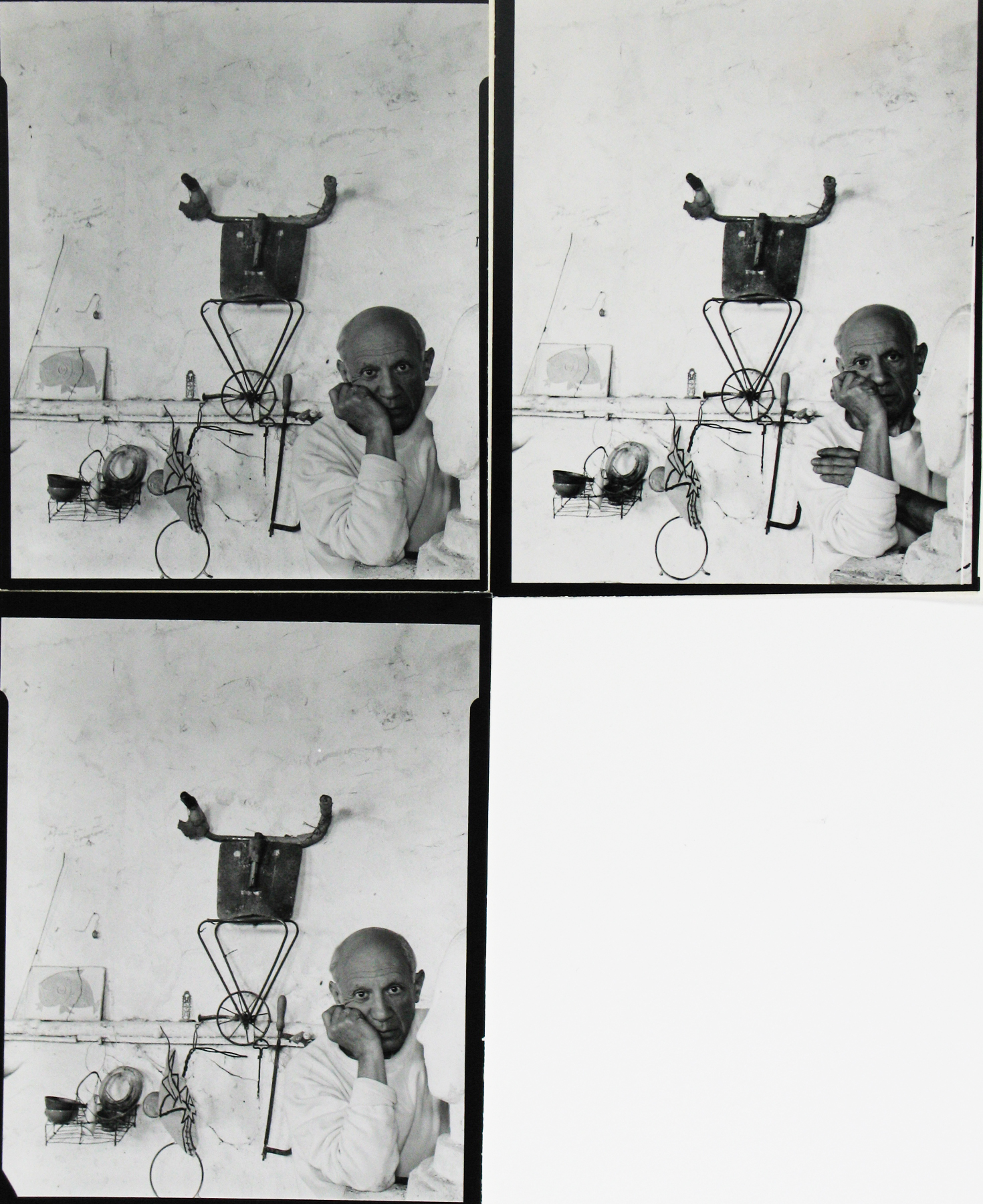 Staff Picks 2012 Howard Greenberg Gallery