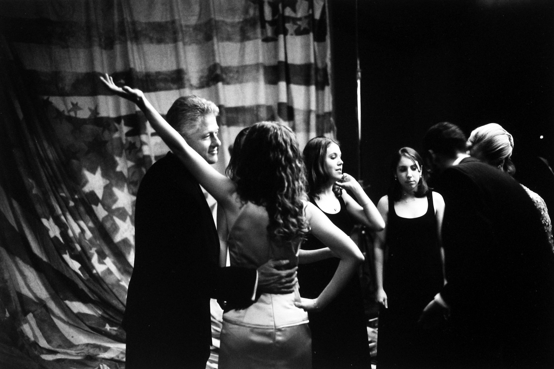 Moments in Presidential History 2012 Howard Greenberg Gallery