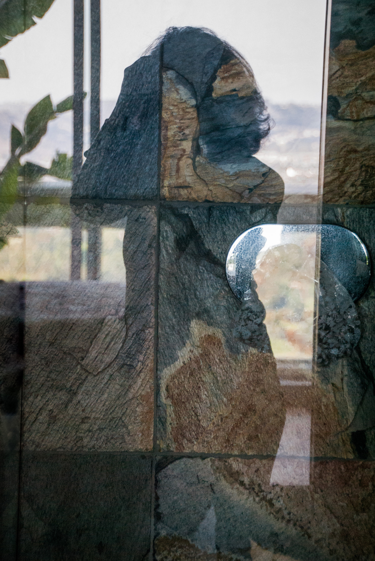 Upon Reflection Photographs by Judy Glickman Lauder Howard Greenberg Gallery 2017