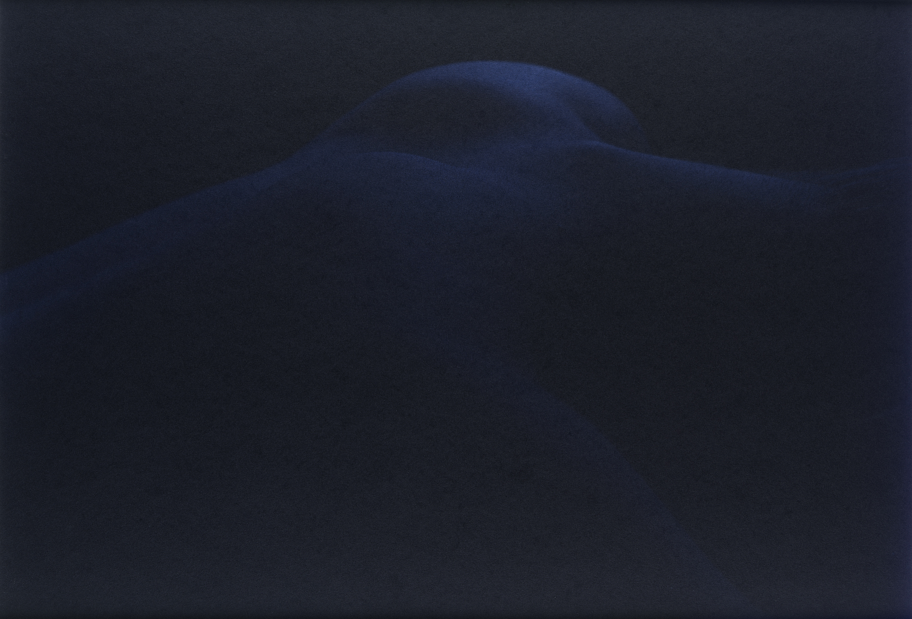 Kenro Izu: Blue 2004 Howard Greenberg gallery