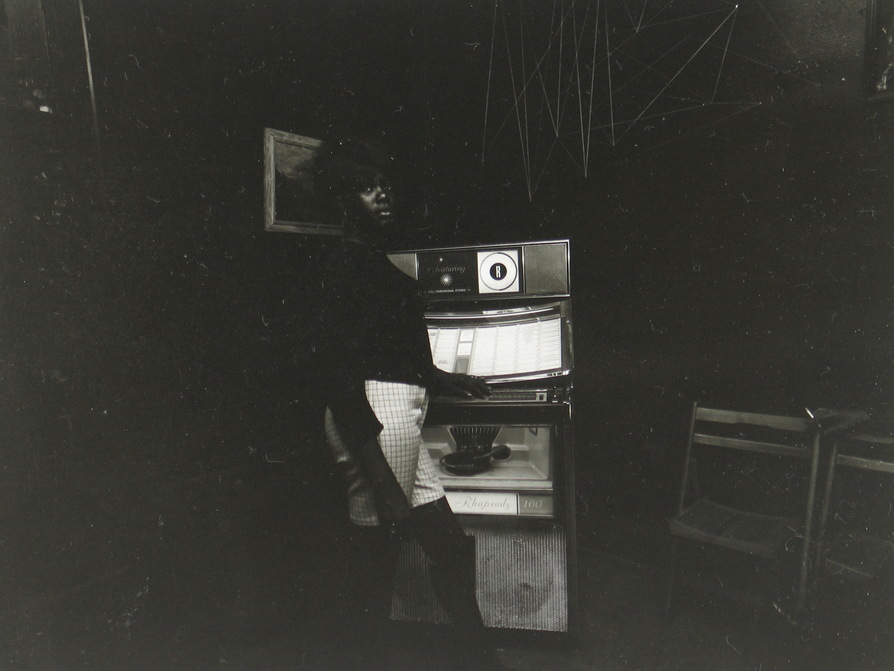 Bruce Davidson: East 100th Street, The 1970 MoMA Show 2009 Howard Greenberg Gallery