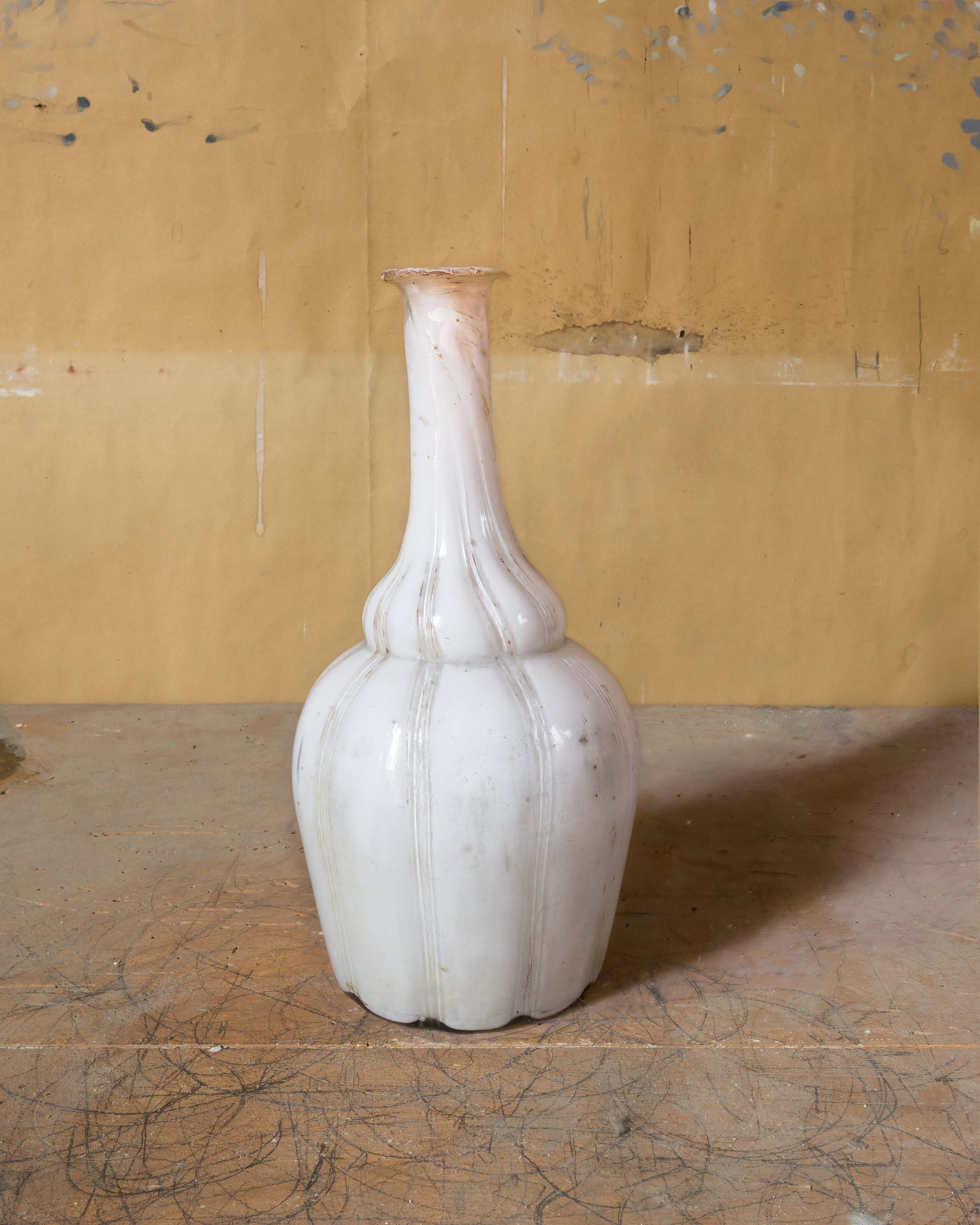 Joel Meyerowitz: Morandi, Cézanne, and Me, Howard Greenberg Gallery, 2017