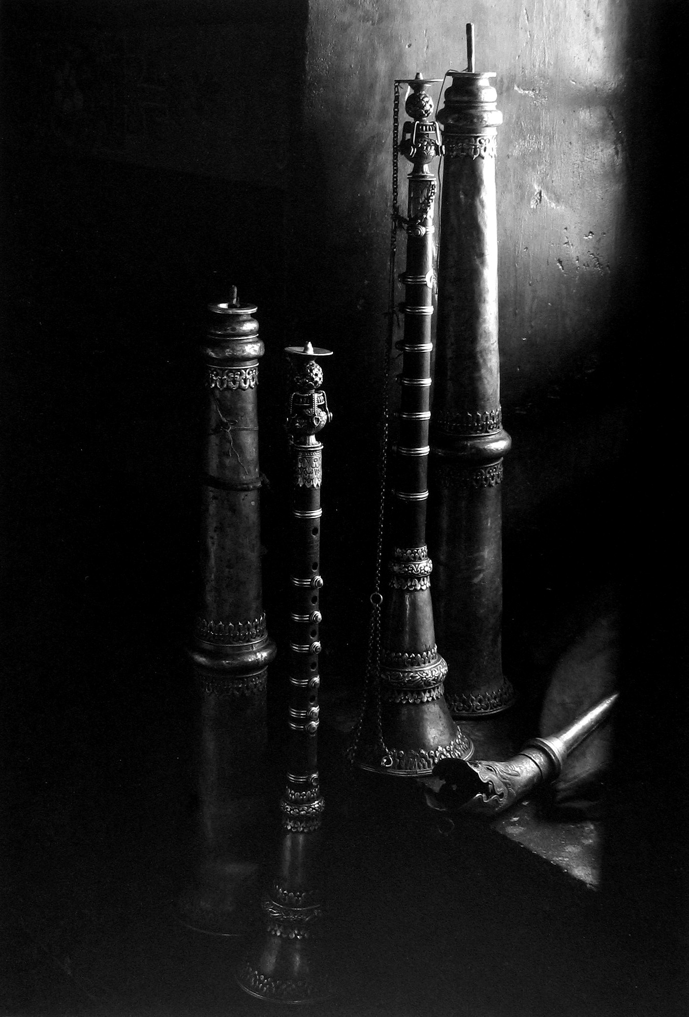 Sacred Sight: Photographs in India 2009 Howard Greenberg Gallery