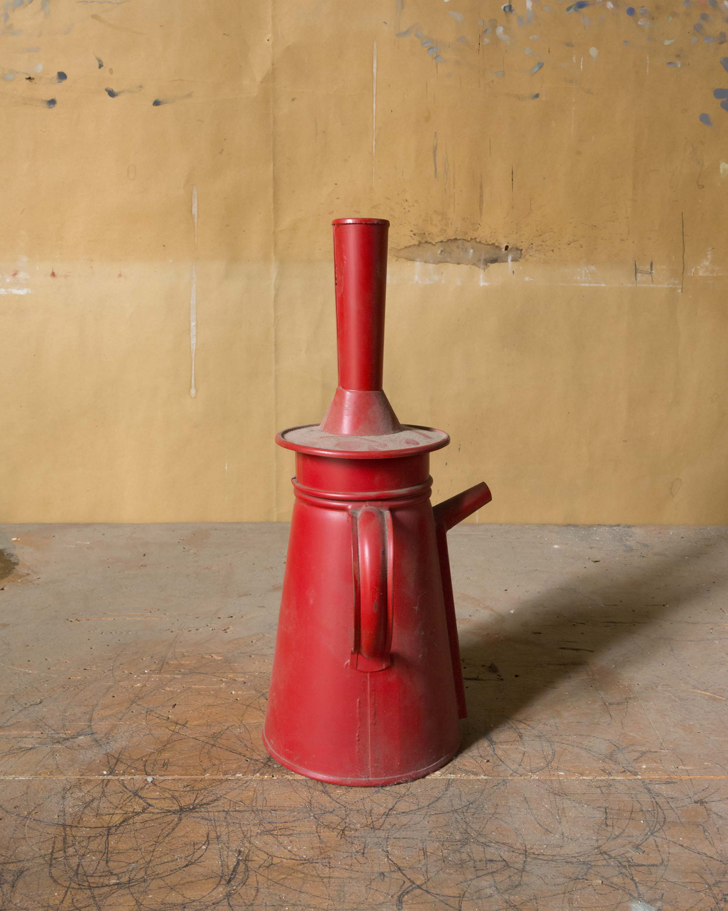 Joel Meyerowitz: Morandi, Cézanne, and Me, Howard Greenberg Gallery, 2017