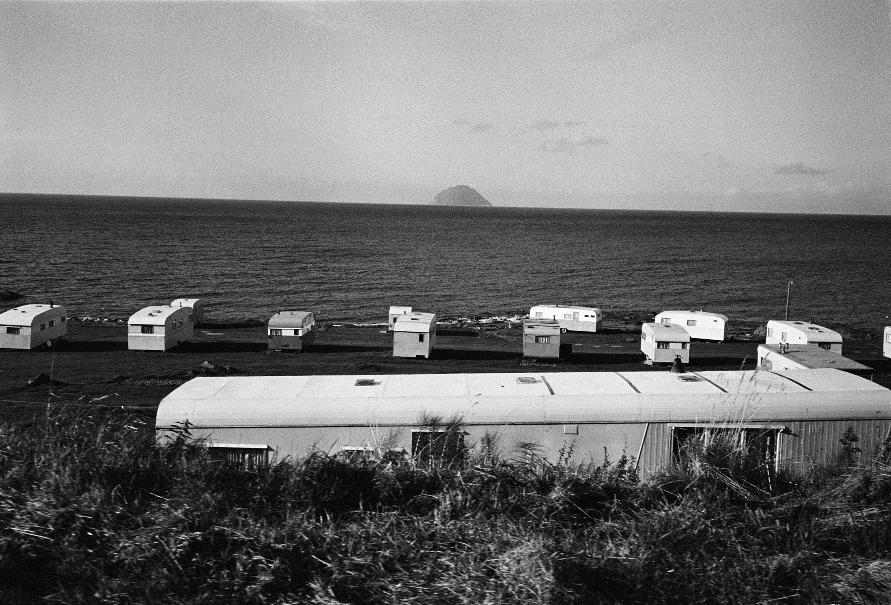 Joel Meyerowitz - European Trip: Photographs from the Car, 1968 2014 Howard Greenberg Gallery