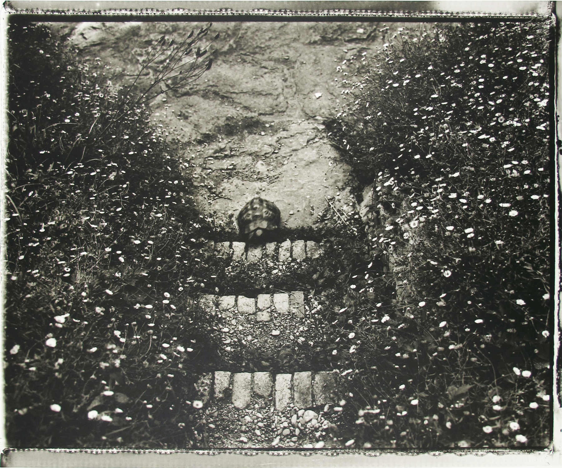 Sarah Moon: Now and Then 2012 Howard Greenberg Gallery
