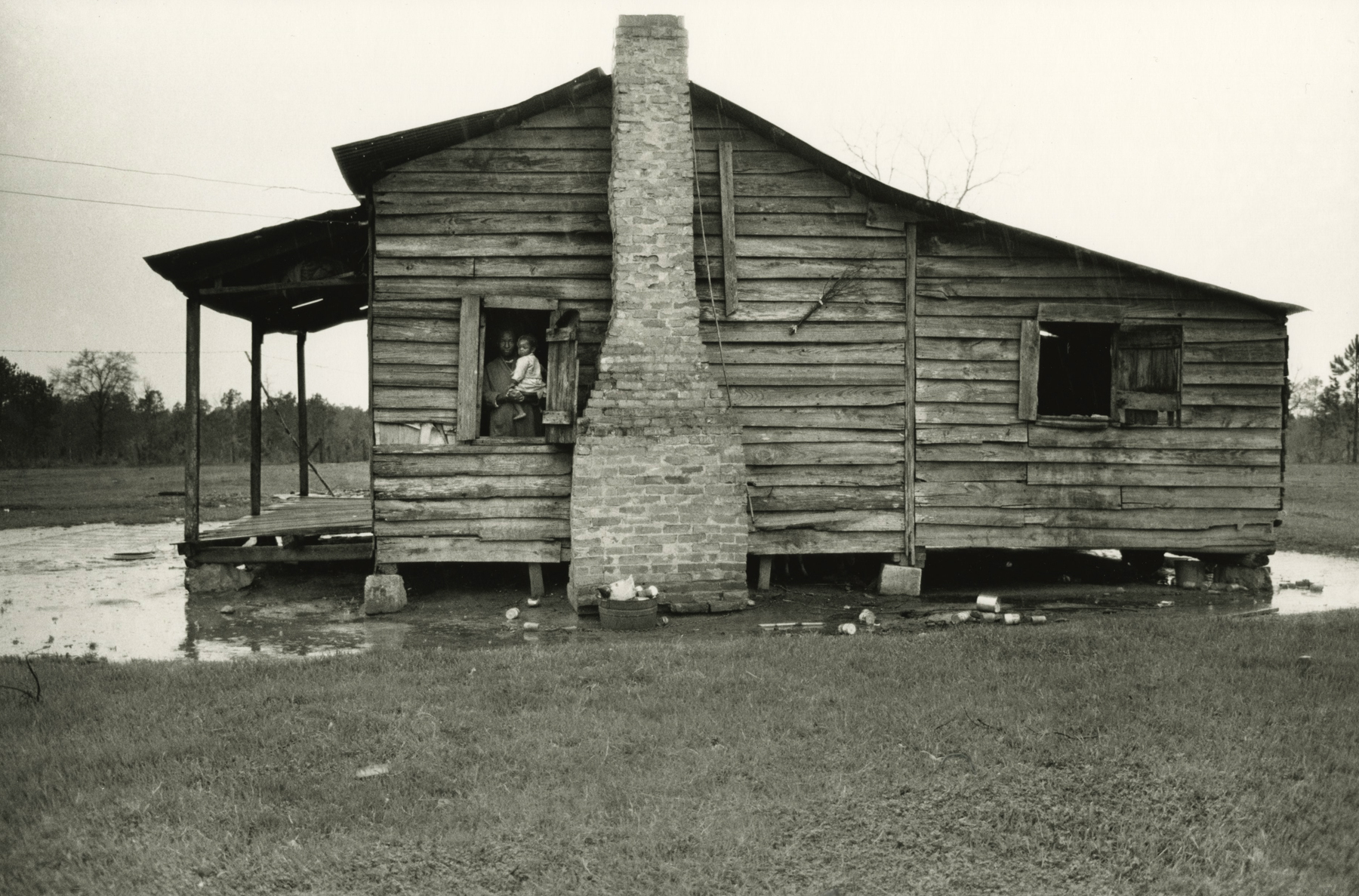 Bruce Davidson: Time of Change 2013 Howard Greenberg Gallery