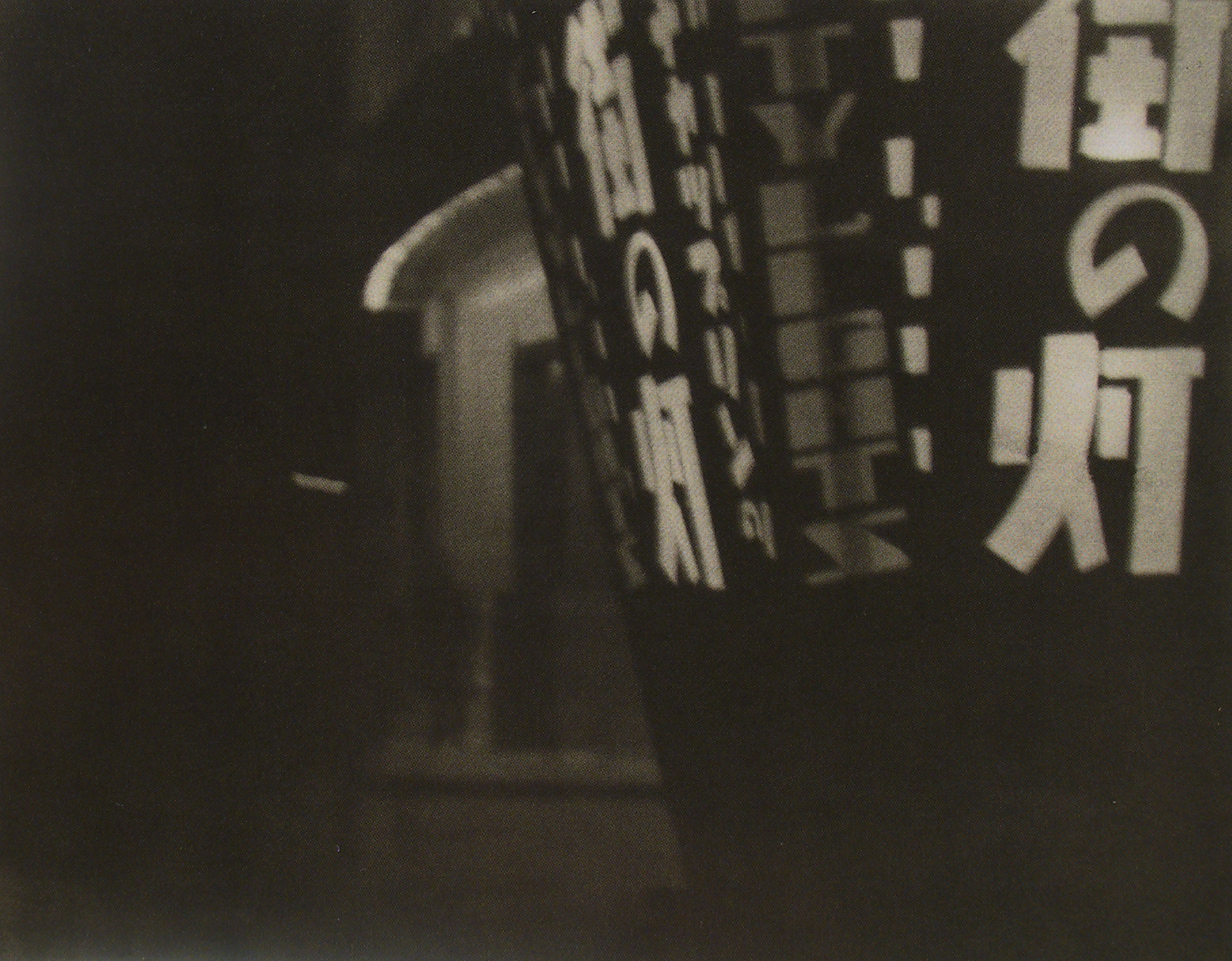 Photographers of Japanese Descent 2008 Howard Greenberg Gallery