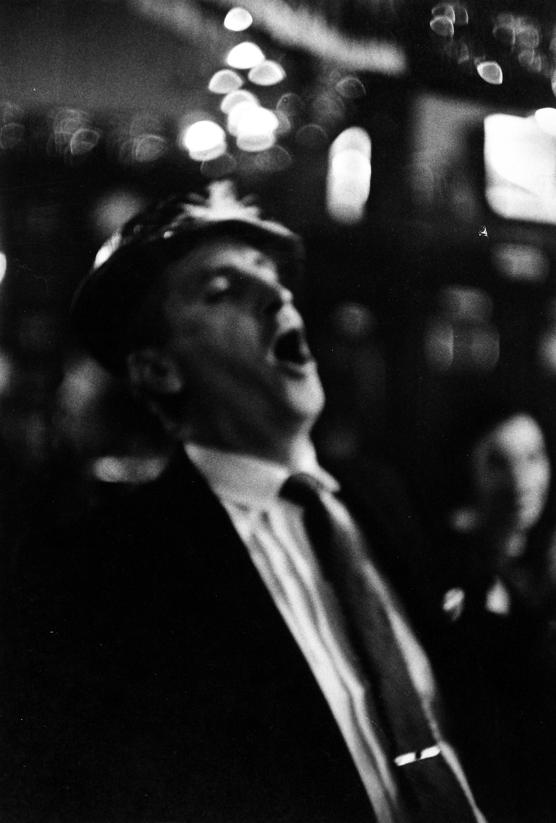 William Gedney: All Facts Eventually Lead to Mysteries - Howard Greenberg Gallery - 2016