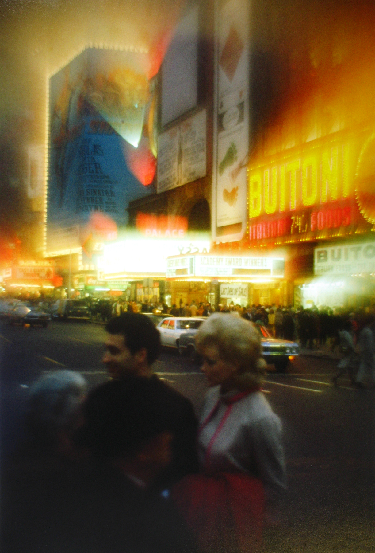 New York In Color 2012 howard greenberg gallery