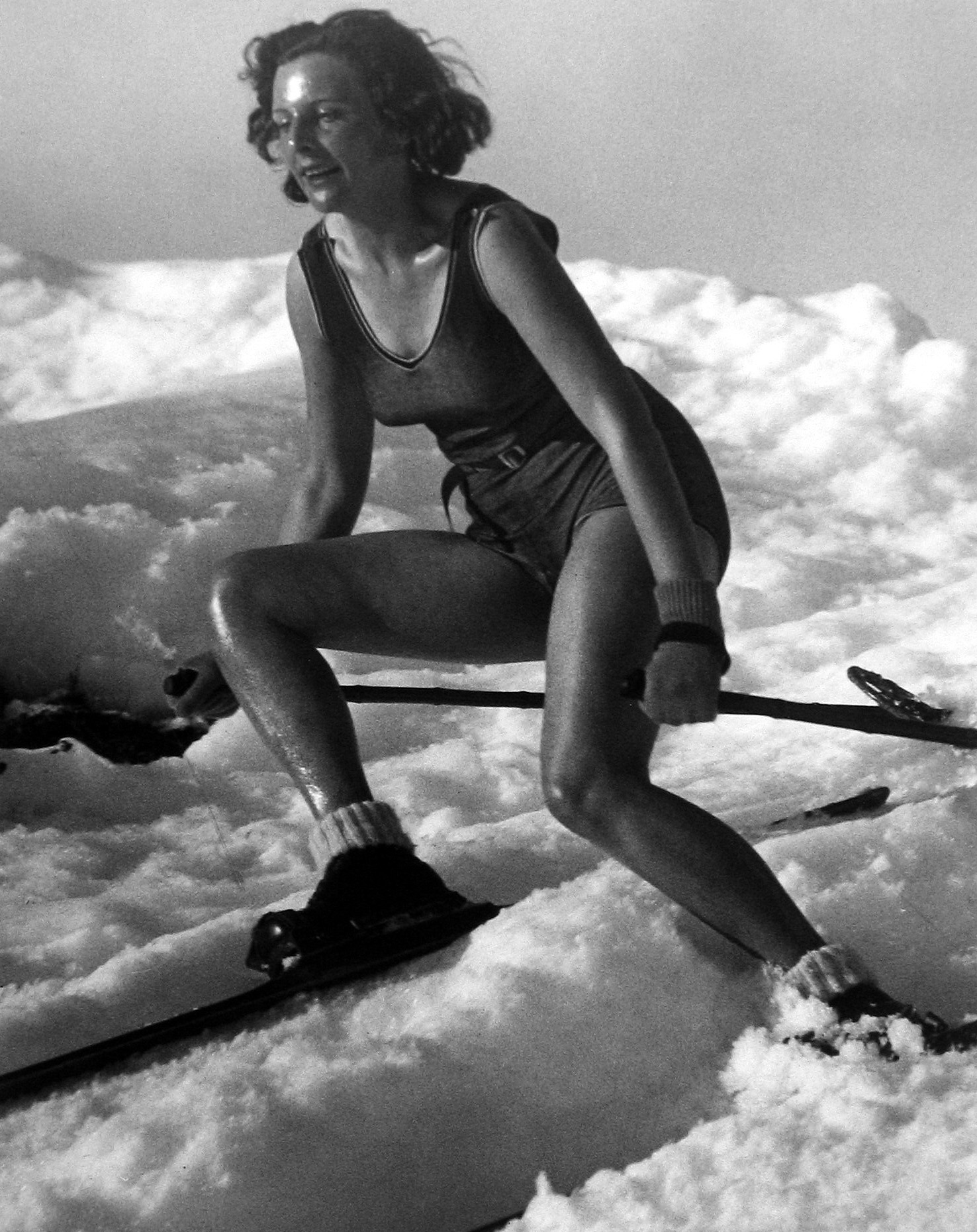 Bathing Beauty 2009 Howard Greenberg Gallery