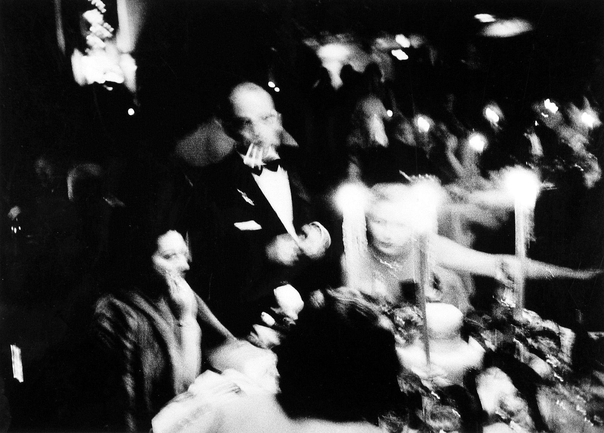 William Klein: Vintage 2007 Howard Greenberg Gallery