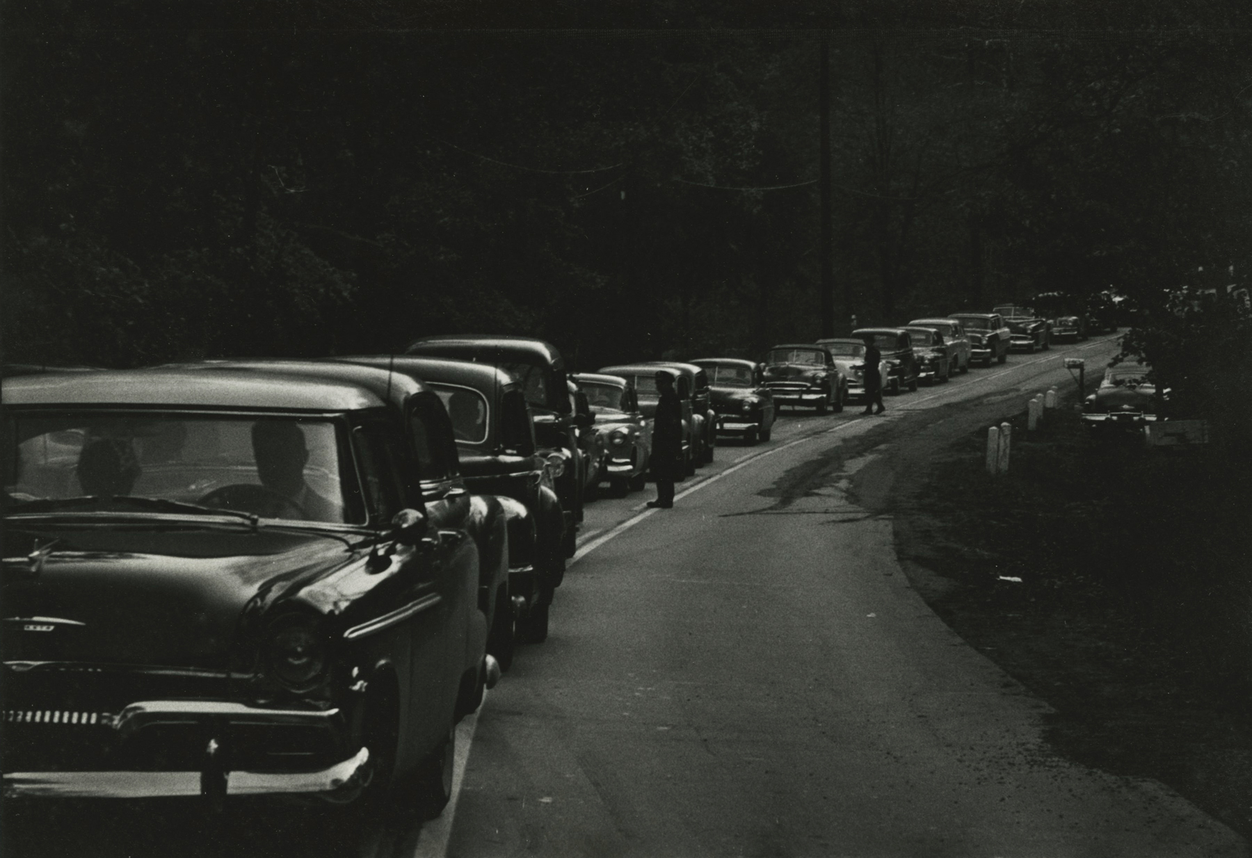 Land Lines - Howard Greenberg Gallery - 2015