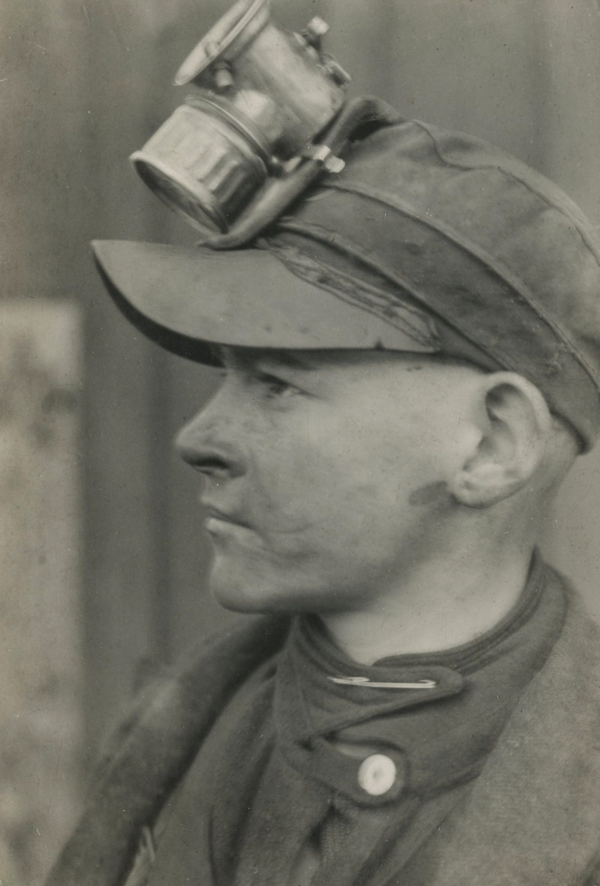 Lewis Hine - Howard Greenberg Gallery - 2017