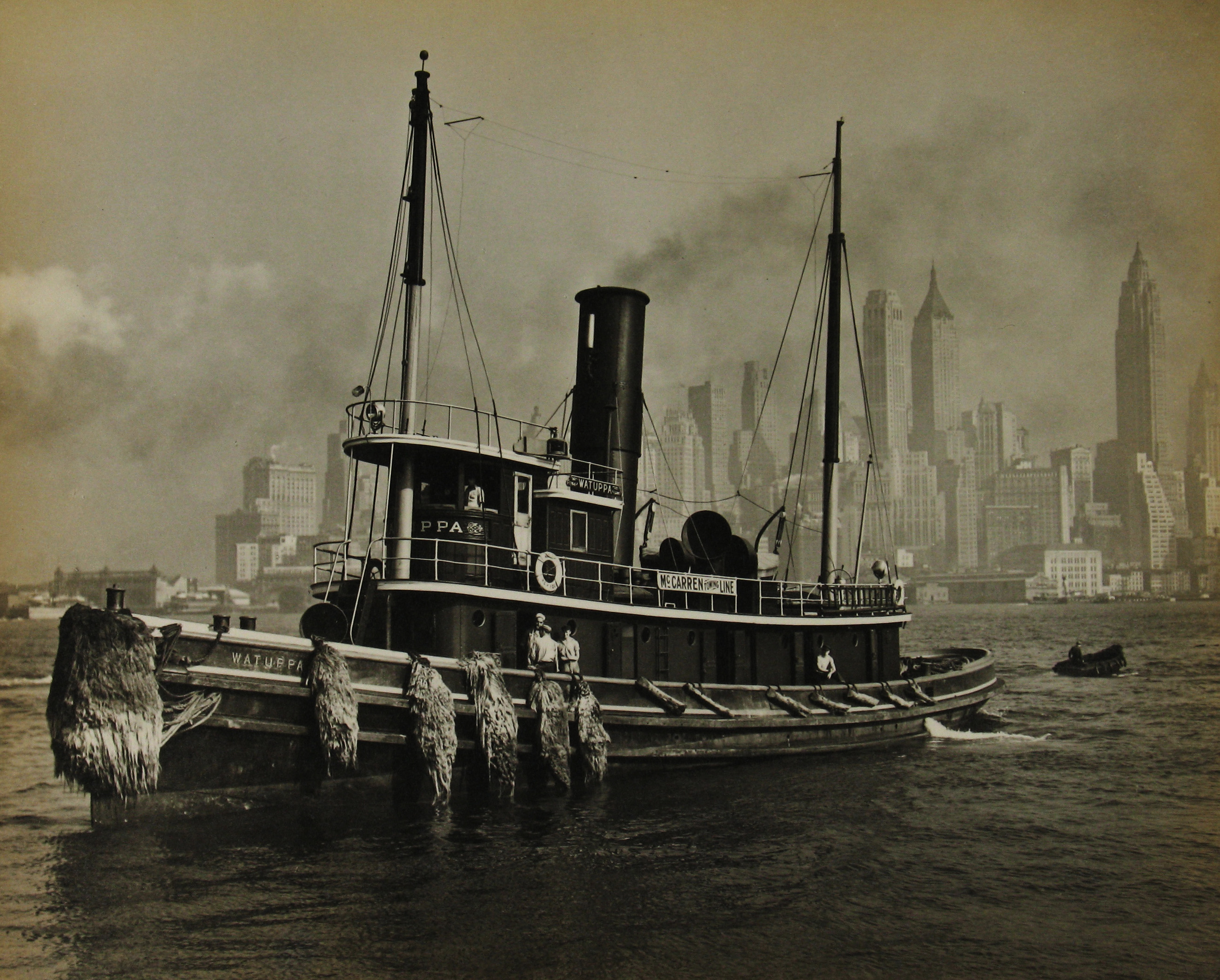 Berenice Abbott: All About Abbott 2006 howard greenberg gallery