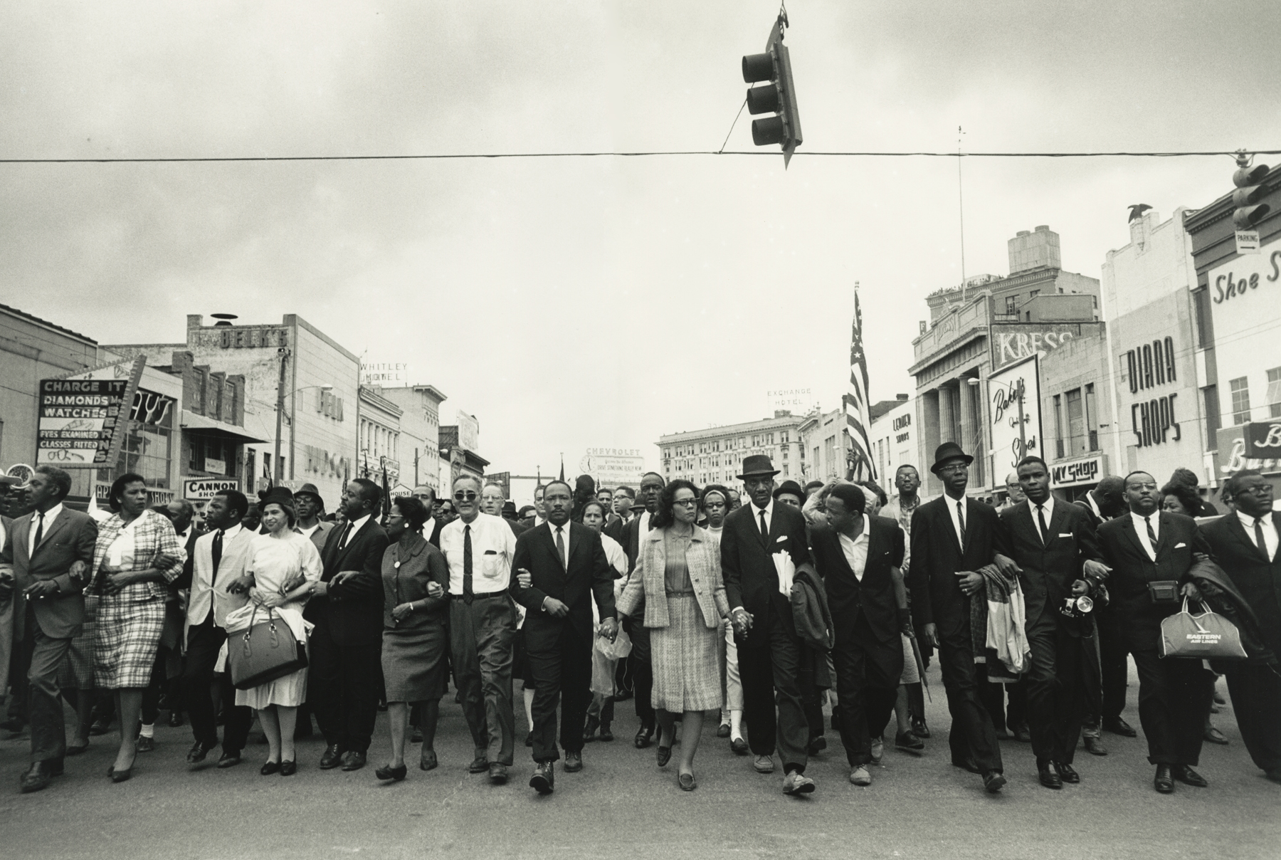 Steve Schapiro: Heroic Times, Howard Greenberg Gallery, 2017
