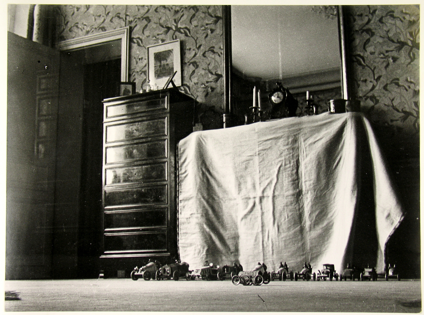 Jacques Henri Lartigue: A New Paradise 2009 howard greenberg gallery