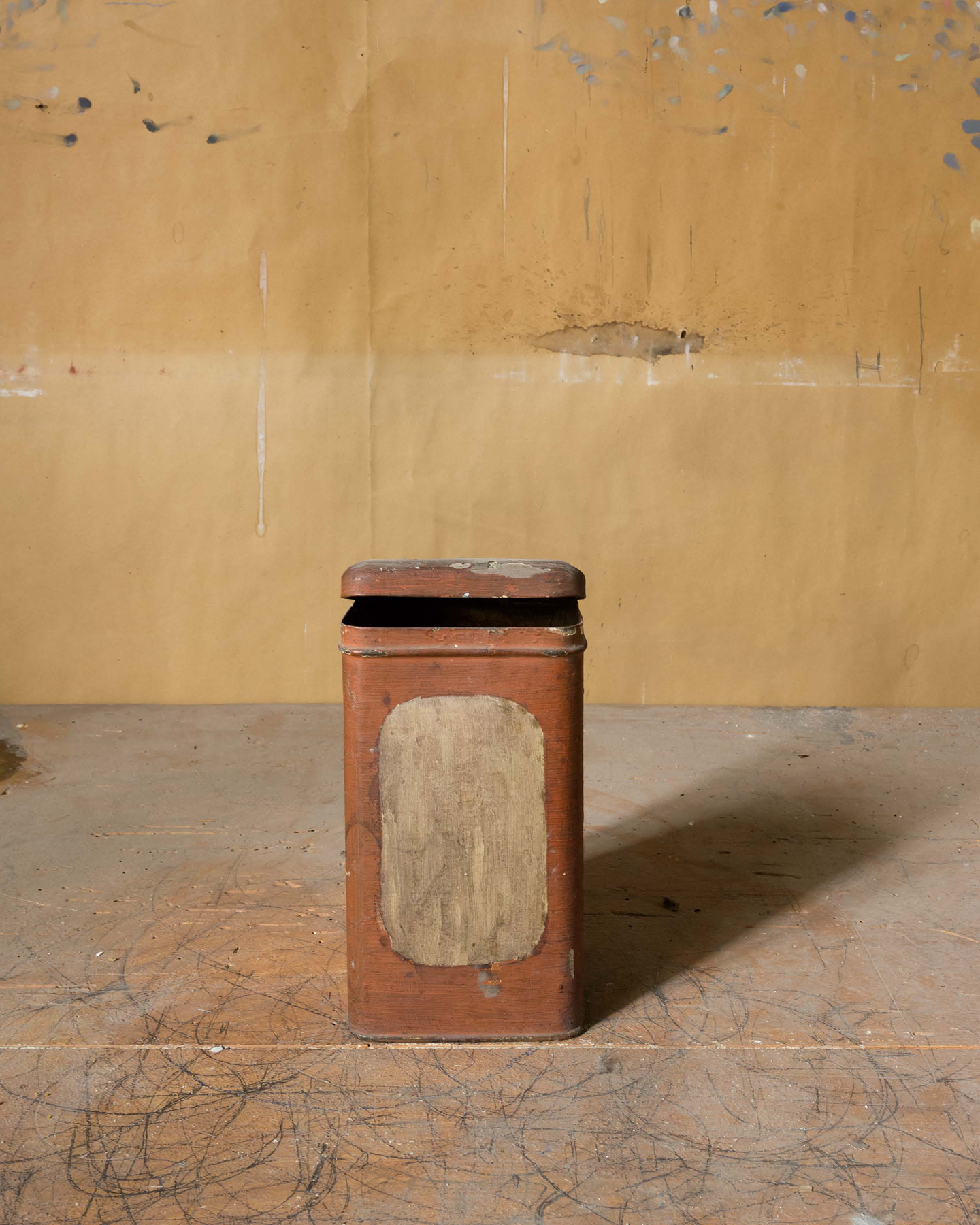 Joel Meyerowitz: Morandi, Cézanne, and Me, Howard Greenberg Gallery, 2017