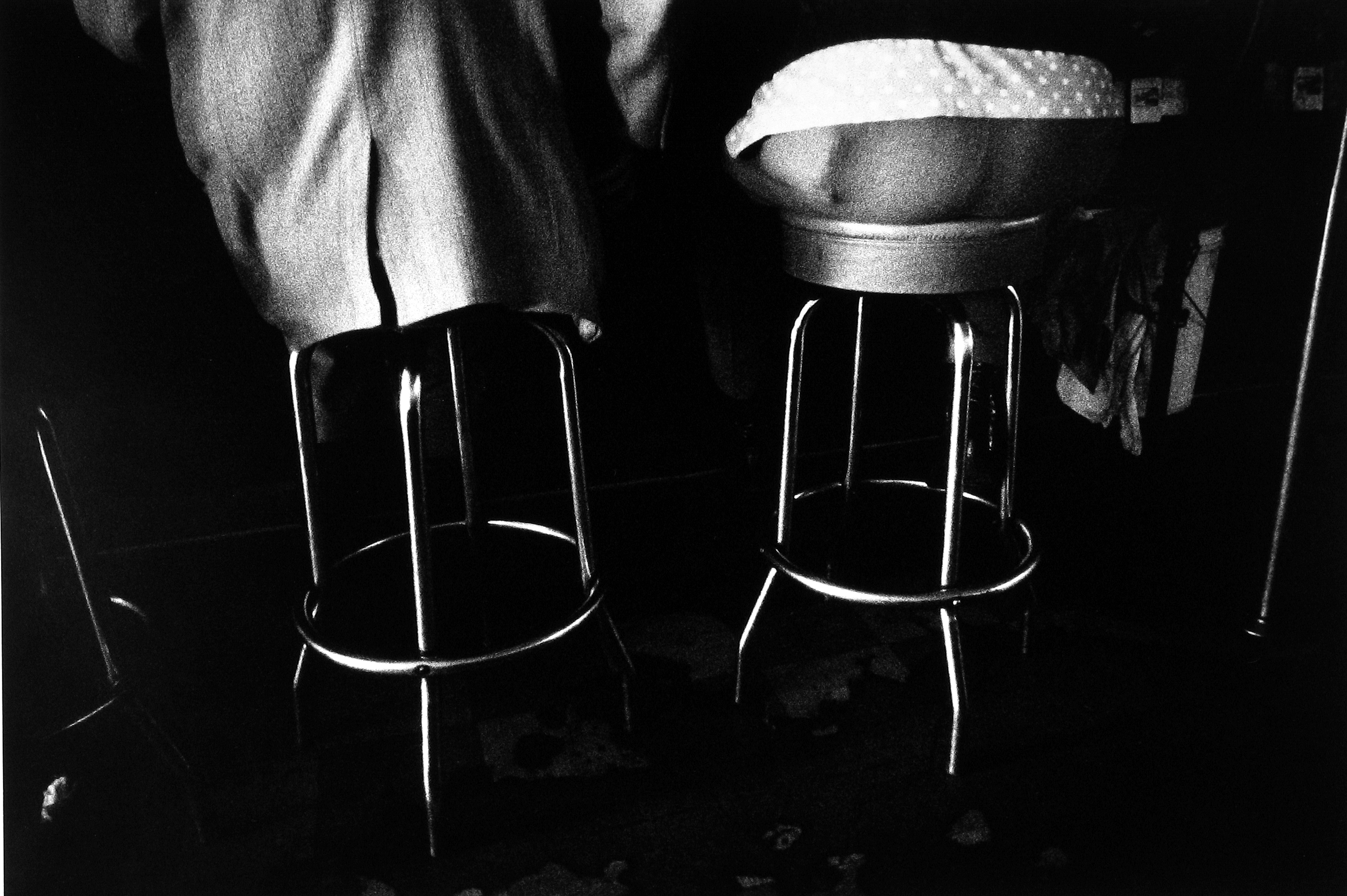 On the Rocks and Over the Edge 2006 howard greenberg gallery