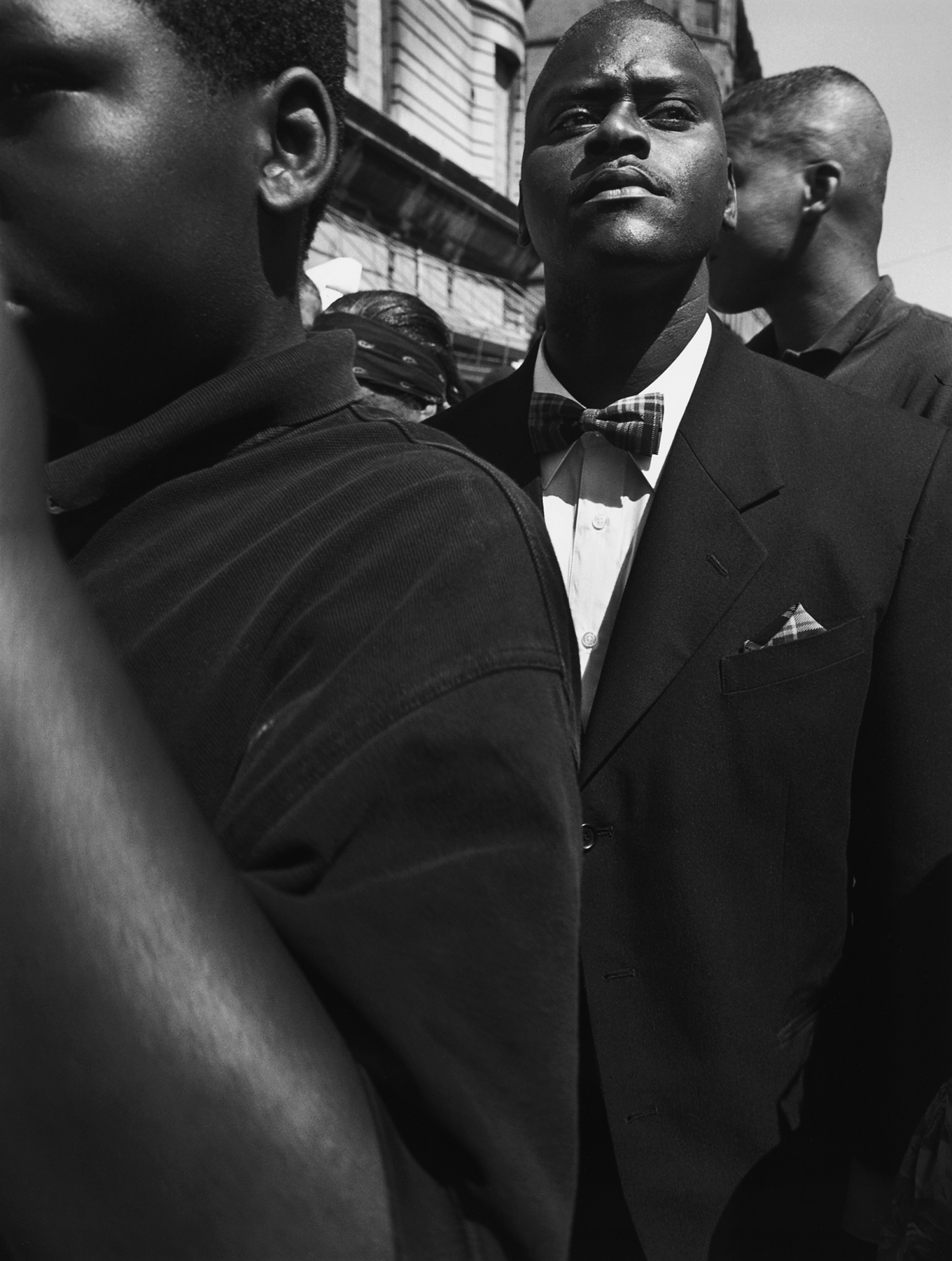 Attitude: Portraits by Mary Ellen Mark, 1964–2015 - Howard Greenberg Gallery - 2016