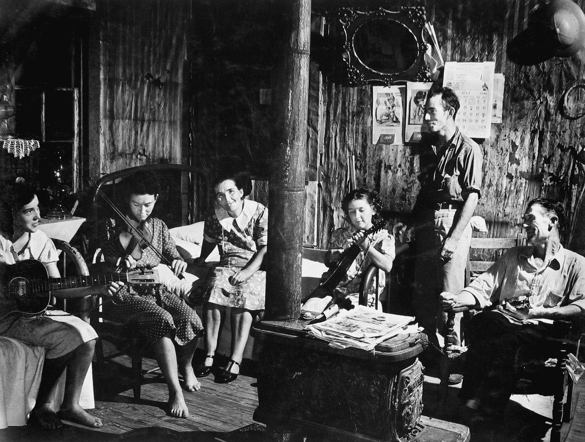 Sid Grossman - Howard Greenberg Gallery - 2017