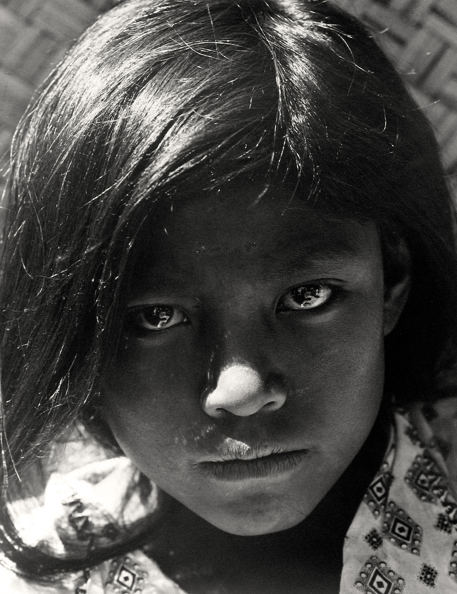 The Immigrants, Howard Greenberg Gallery, 2017