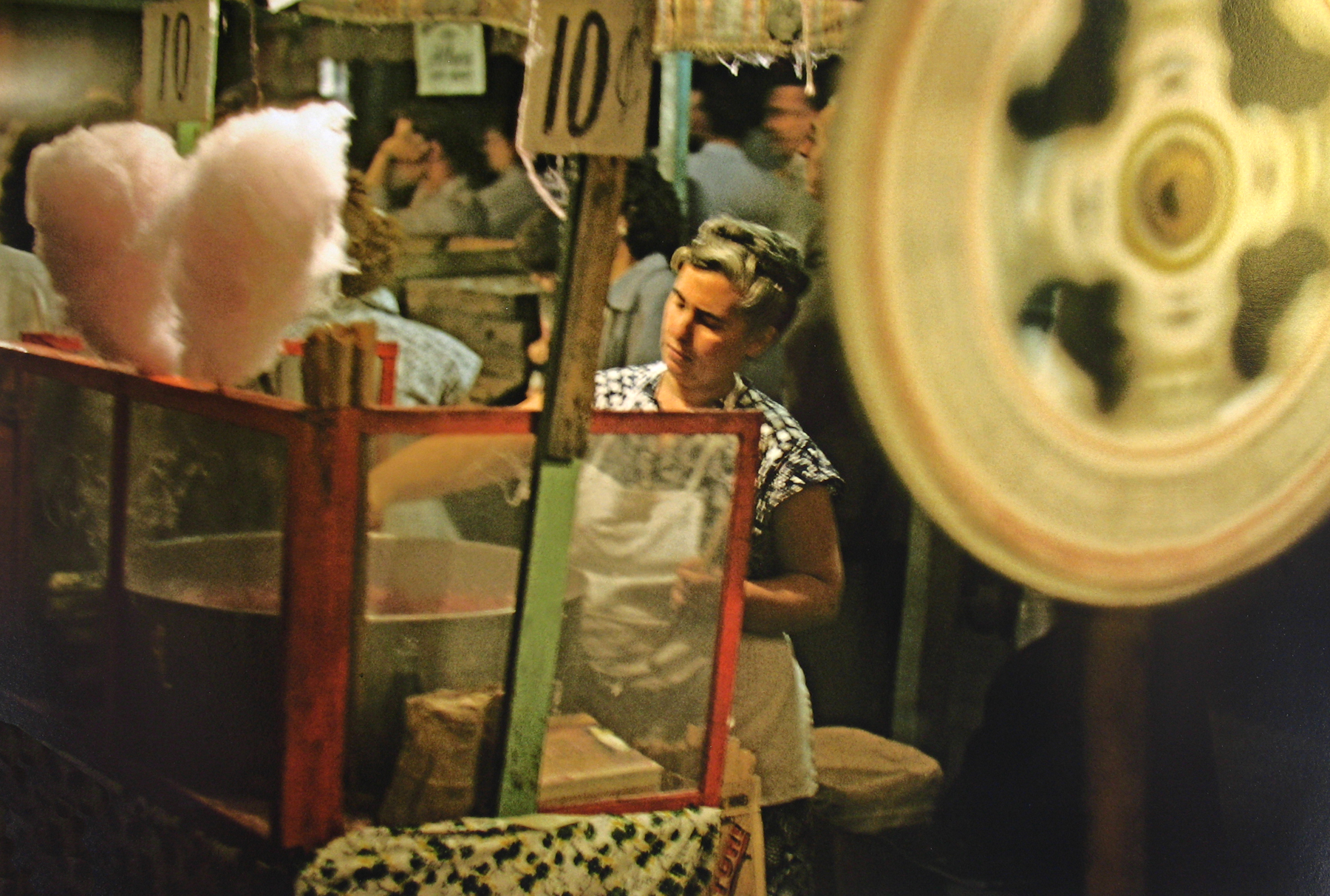 New York In Color 2012 howard greenberg gallery