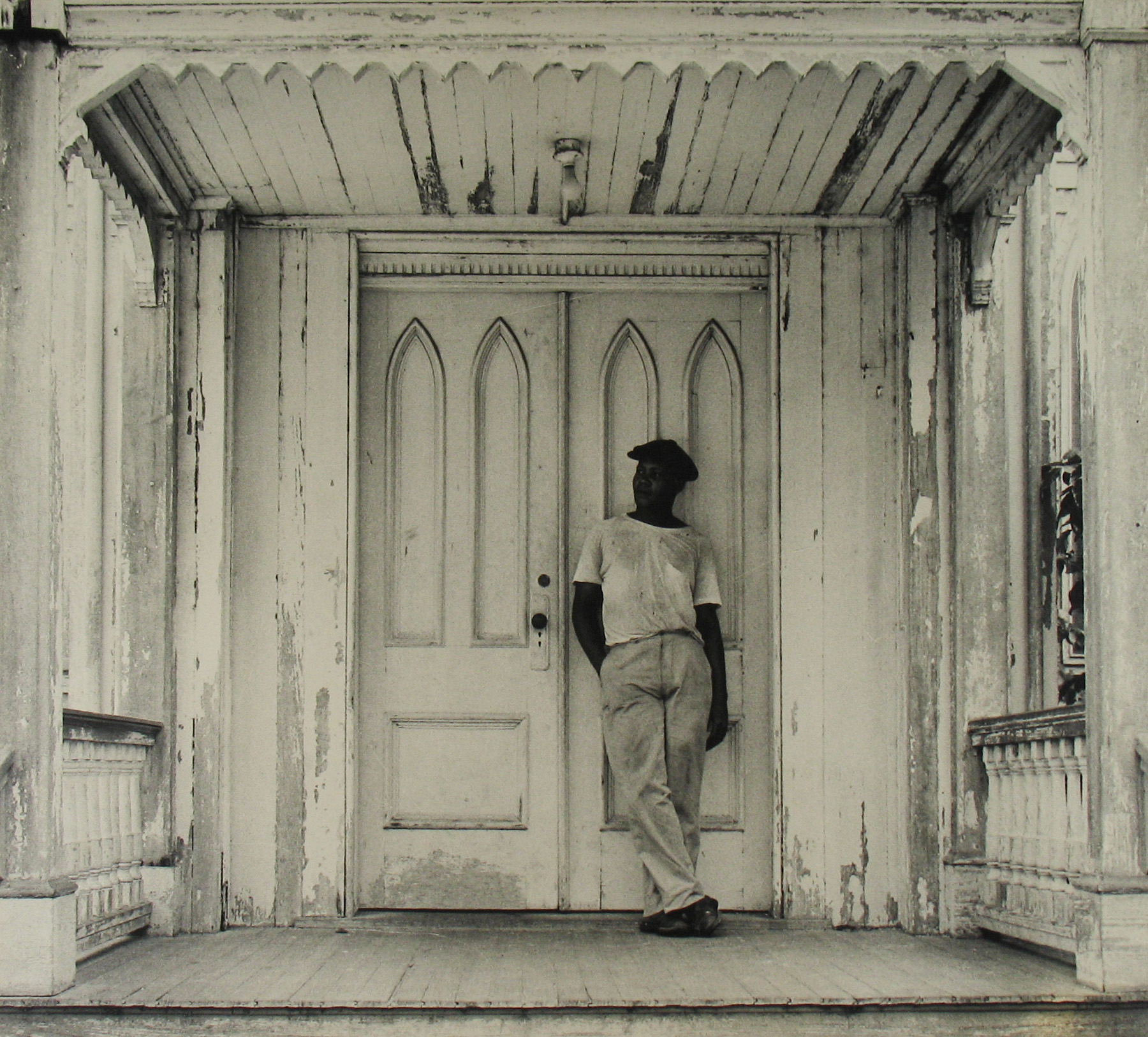 Arnold Newman: The Early Work 1938-1942 2007 Howard Greenberg Gallery