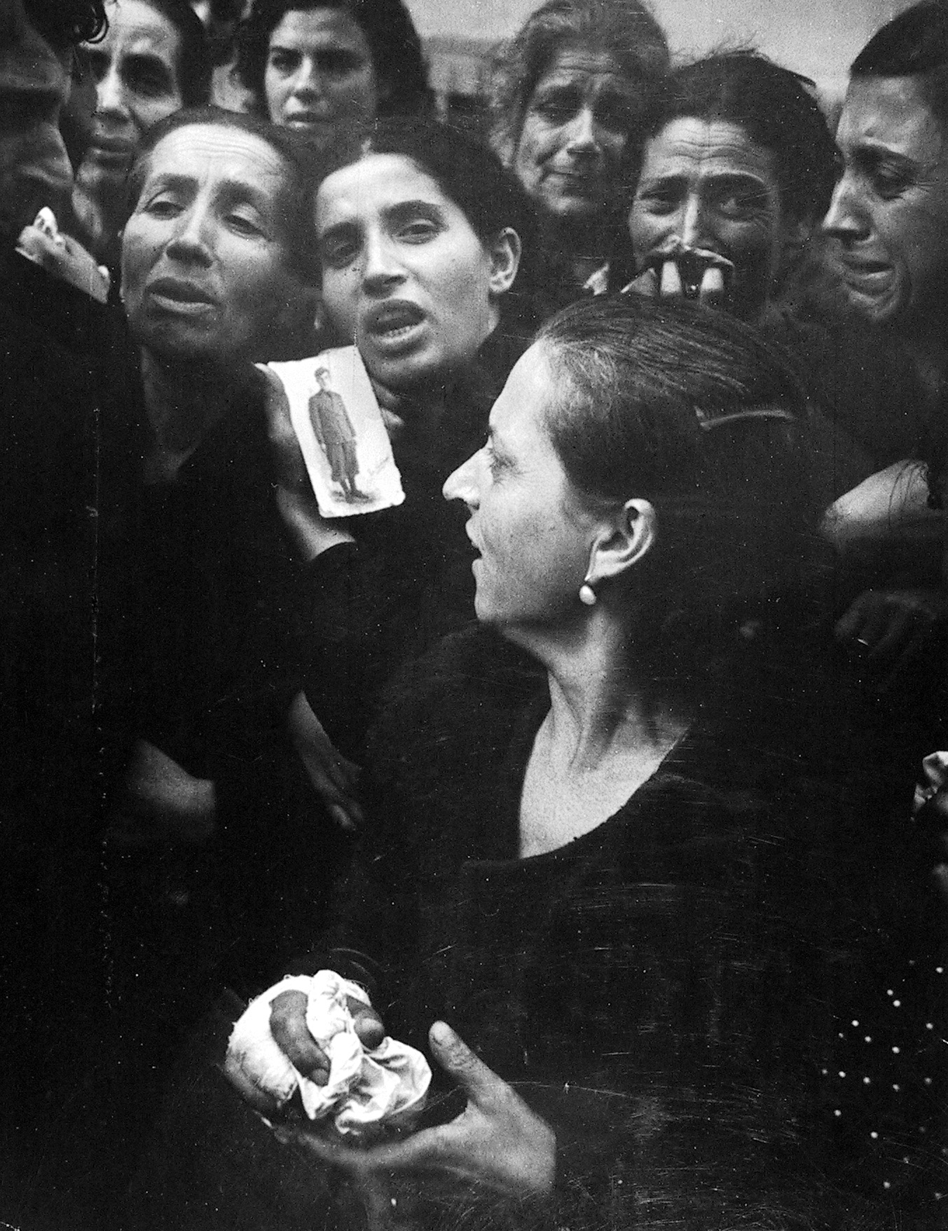 Made for America (Part 2) 2003 howard greenberg gallery