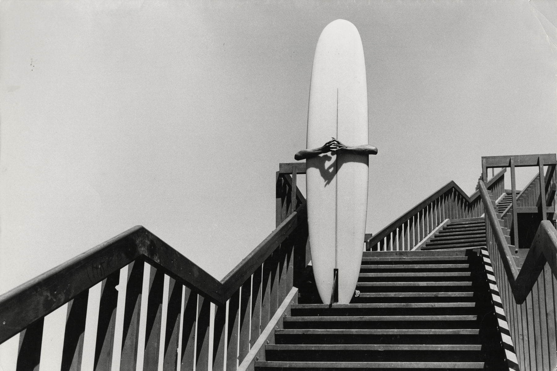 A Cool Breeze - Howard Greenberg Gallery - 2016