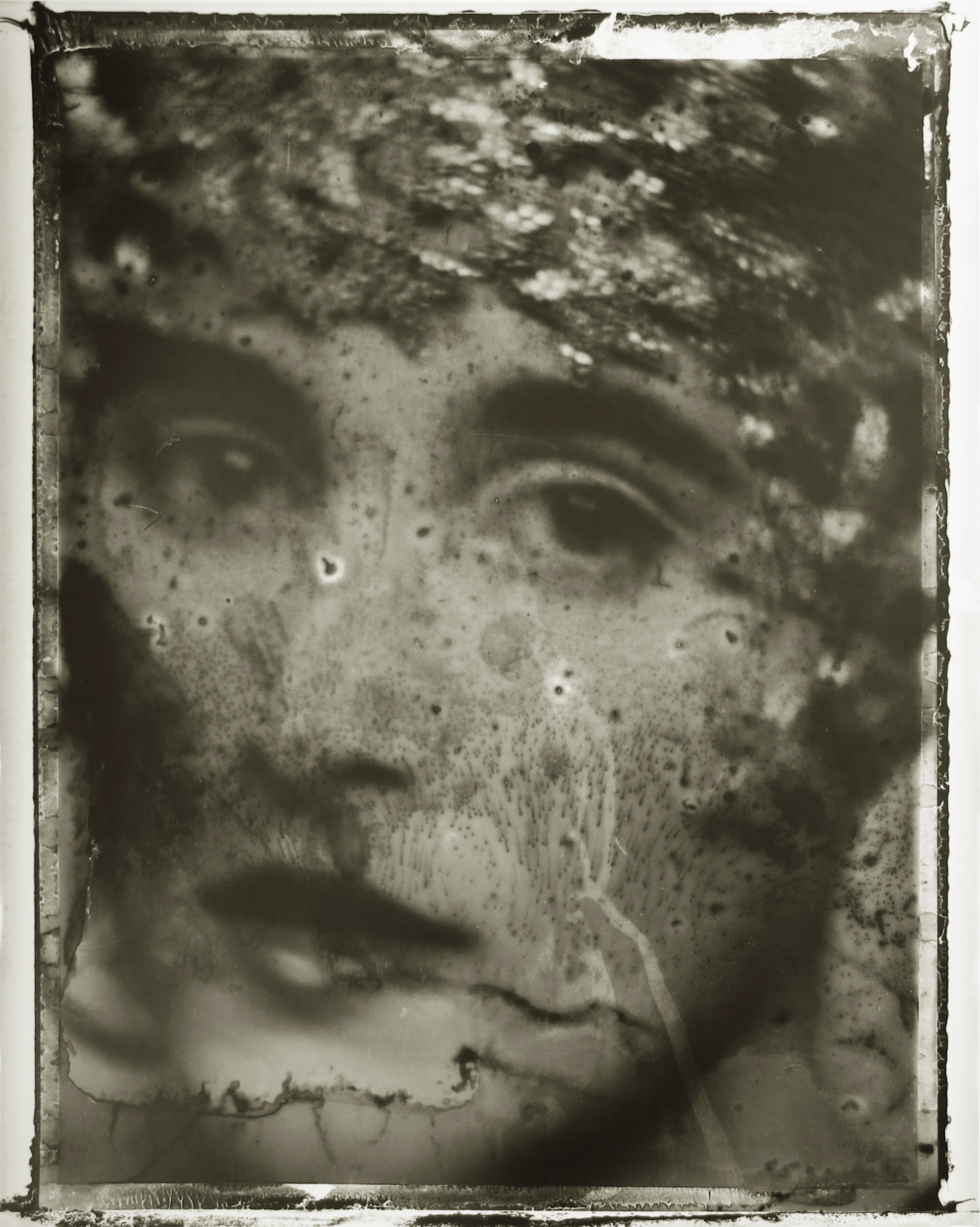 Sarah Moon: Now and Then 2012 Howard Greenberg Gallery