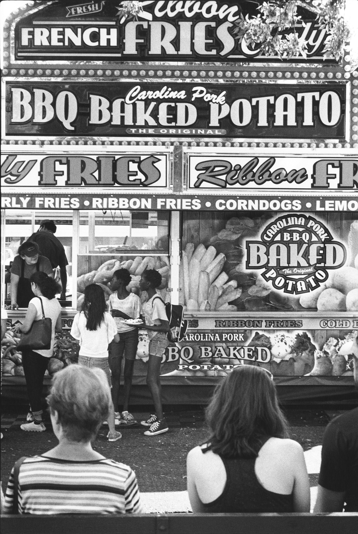 Jessica Lange, Minnesota, 2011-18, Howard Greenberg Gallery, 2019