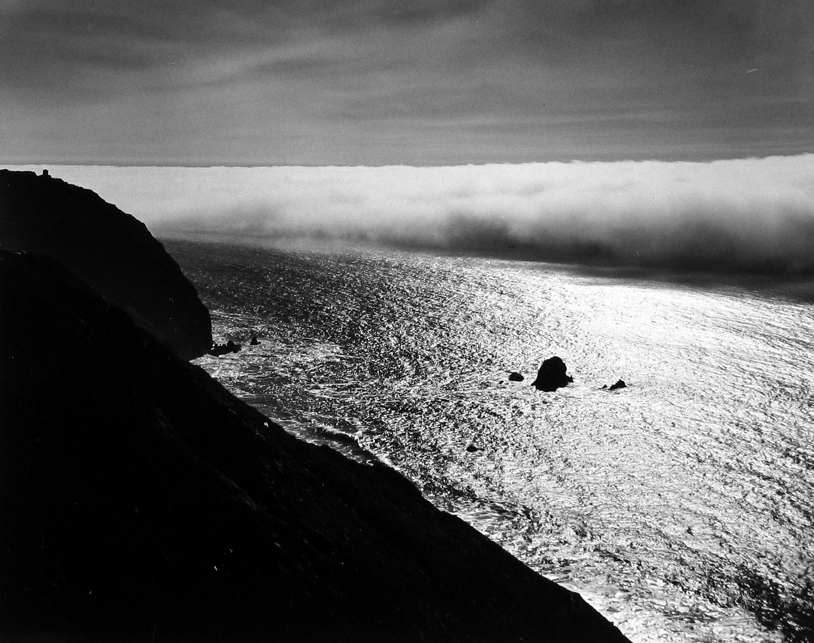 Minor White: Eye Mind Spirit 2008 Howard Greenberg Gallery