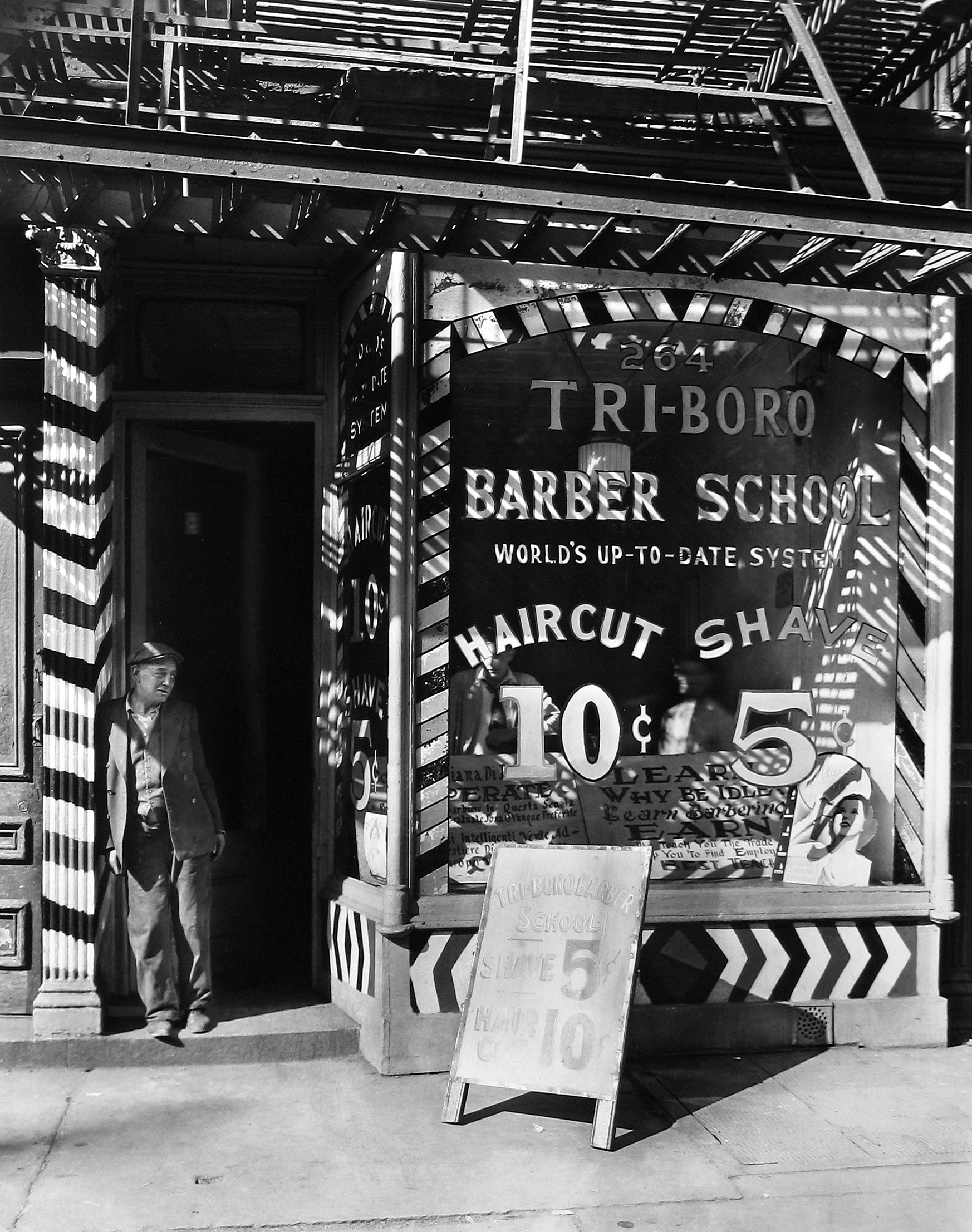 Berenice Abbott: All About Abbott 2006 howard greenberg gallery