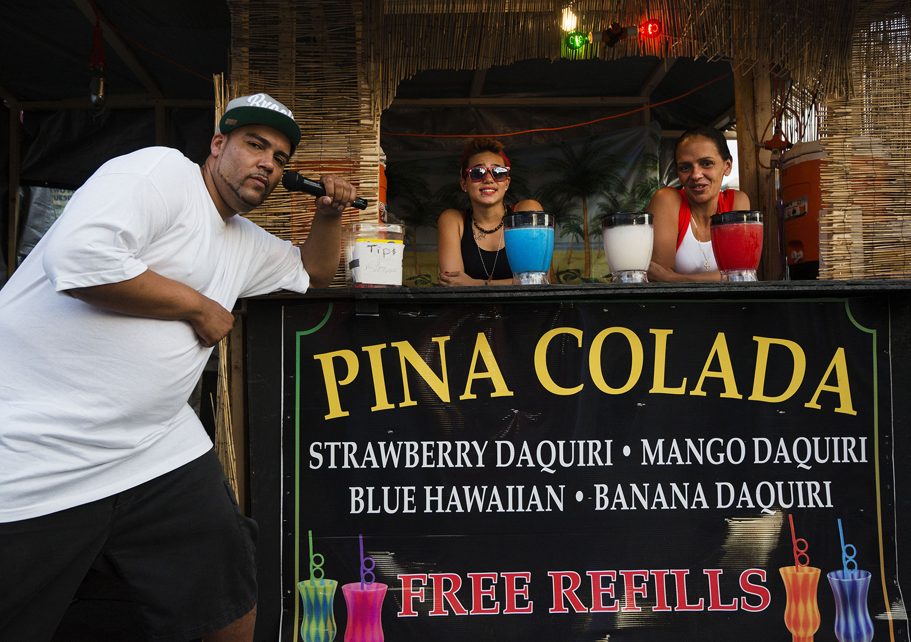 William Klein - William Klein + Brooklyn - Howard Greenberg Gallery - 2015