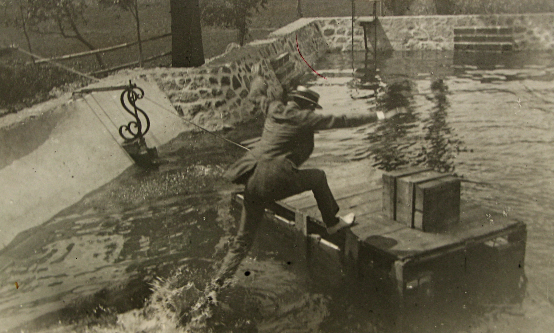 Jacques Henri Lartigue: A New Paradise 2009 howard greenberg gallery