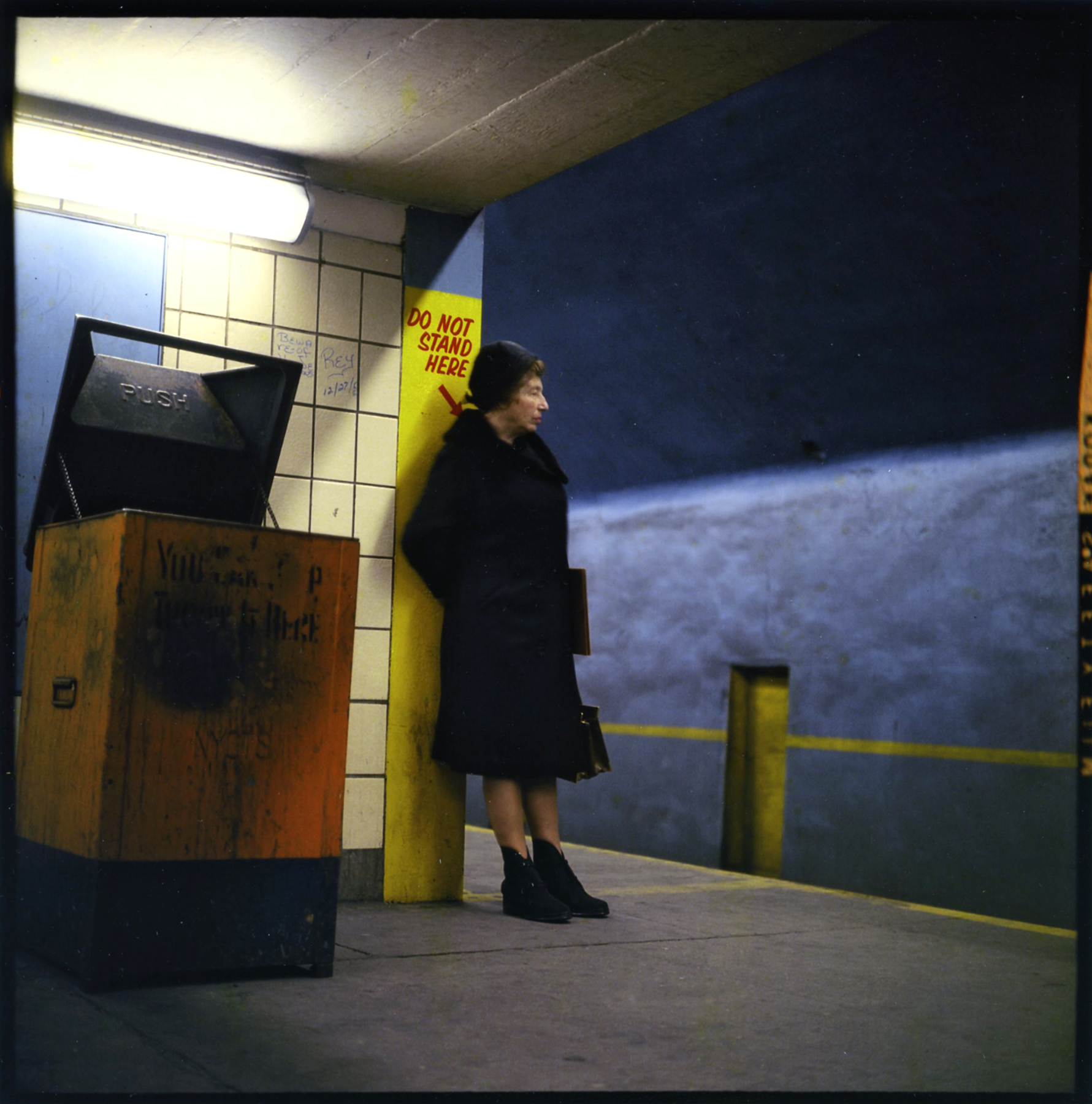 New York In Color 2012 howard greenberg gallery