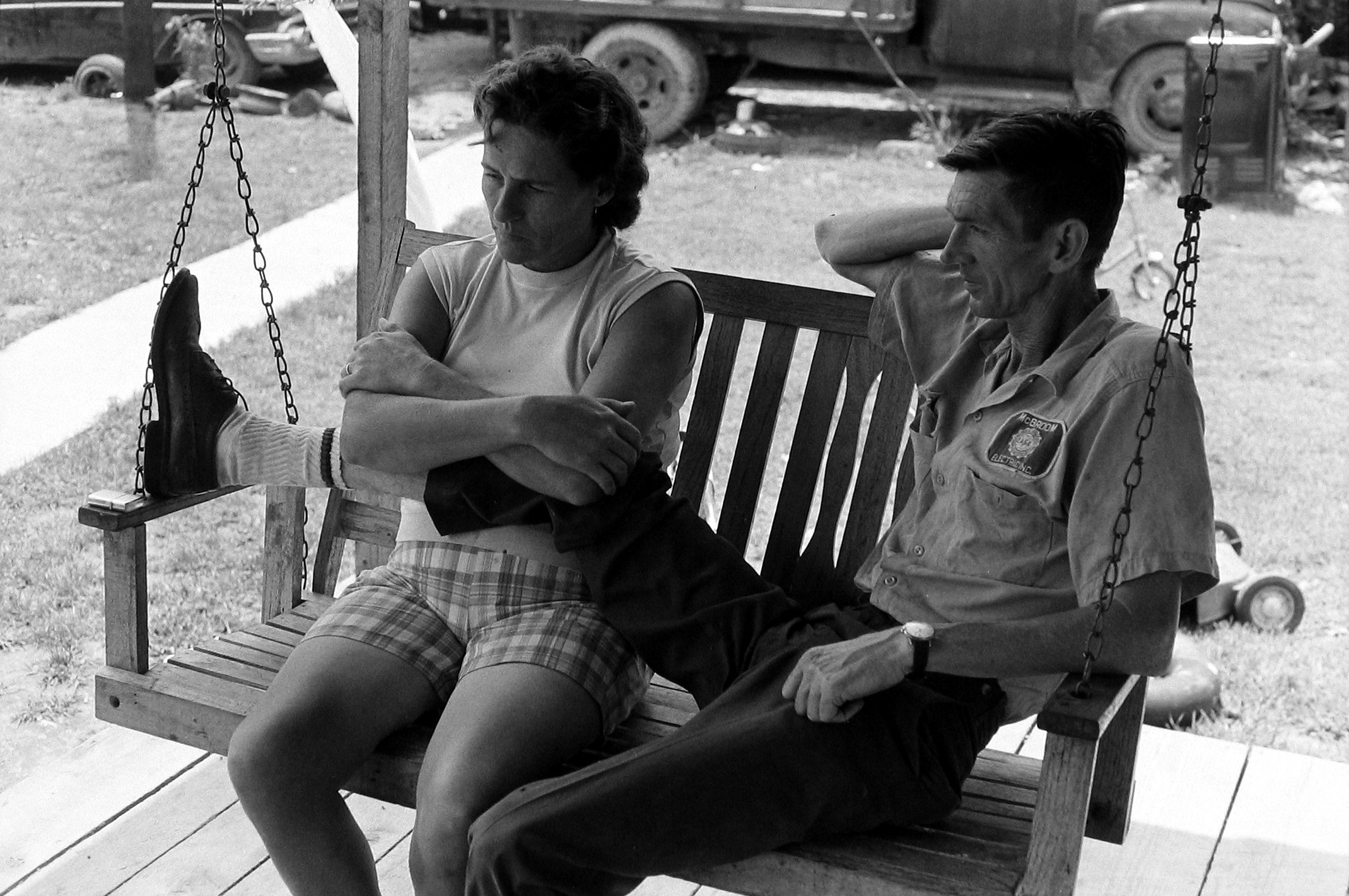 William Gedney: All Facts Eventually Lead to Mysteries - Howard Greenberg Gallery - 2016