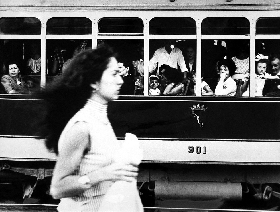 William Klein: Vintage 2007 Howard Greenberg Gallery