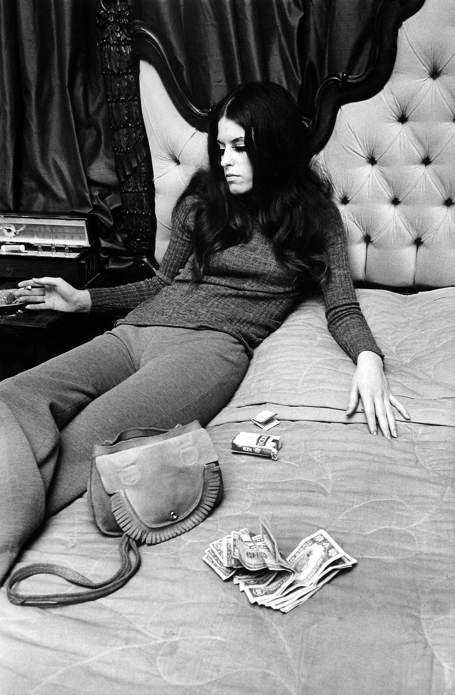 On the Rocks and Over the Edge 2006 howard greenberg gallery