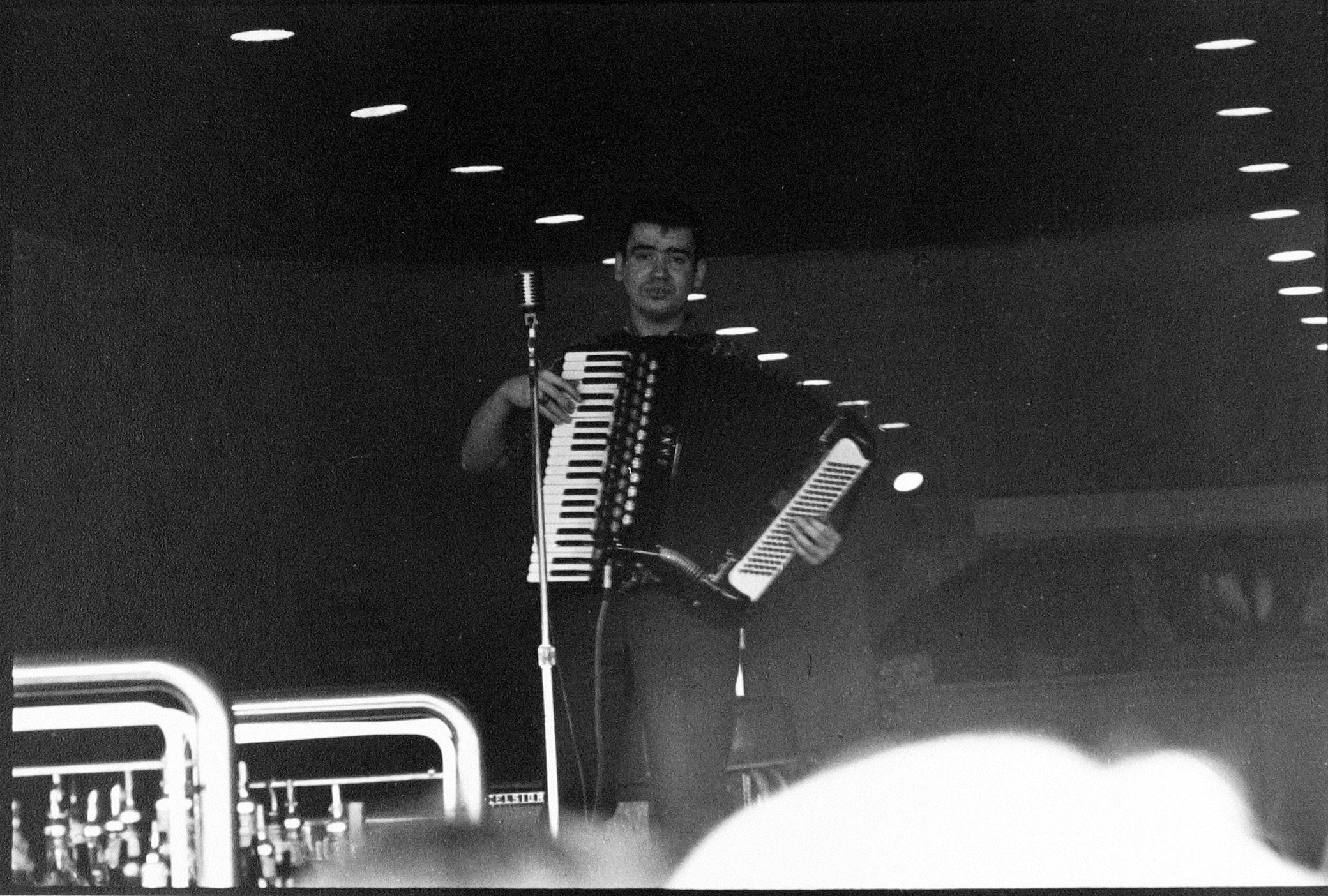 Six from the Seventies: The Last Years of Modern Photography 2004 Howard Greenberg Gallery